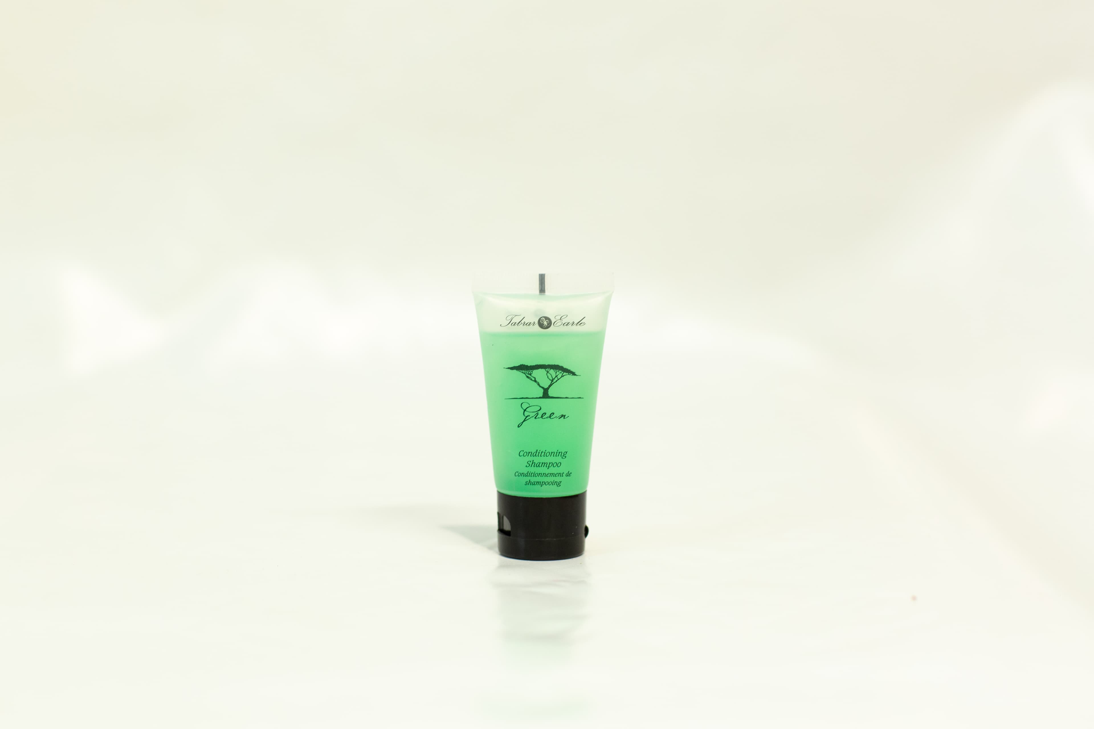 Green Range Body Wash 30ml