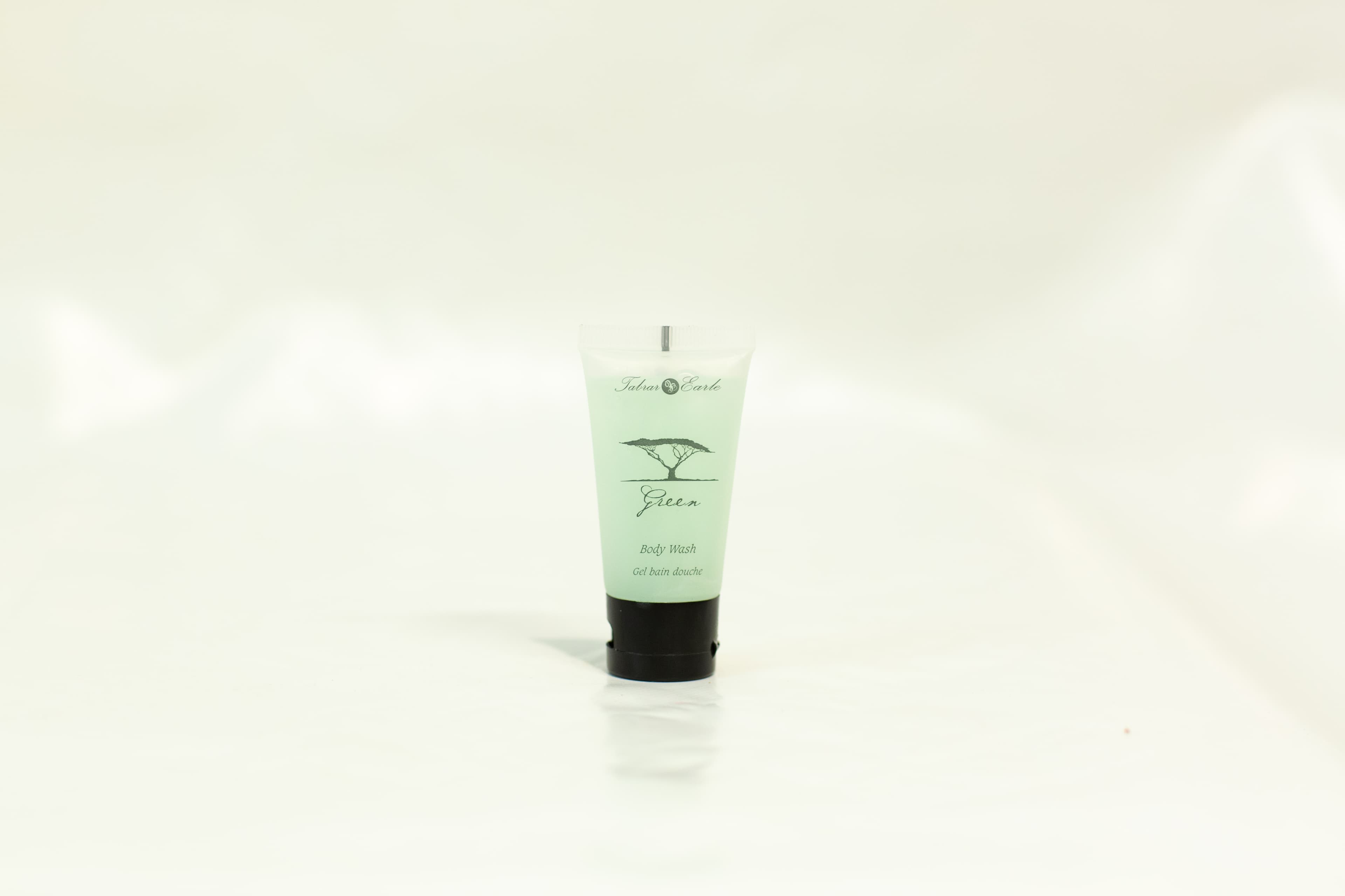 Green Range Shampoo 30ml
