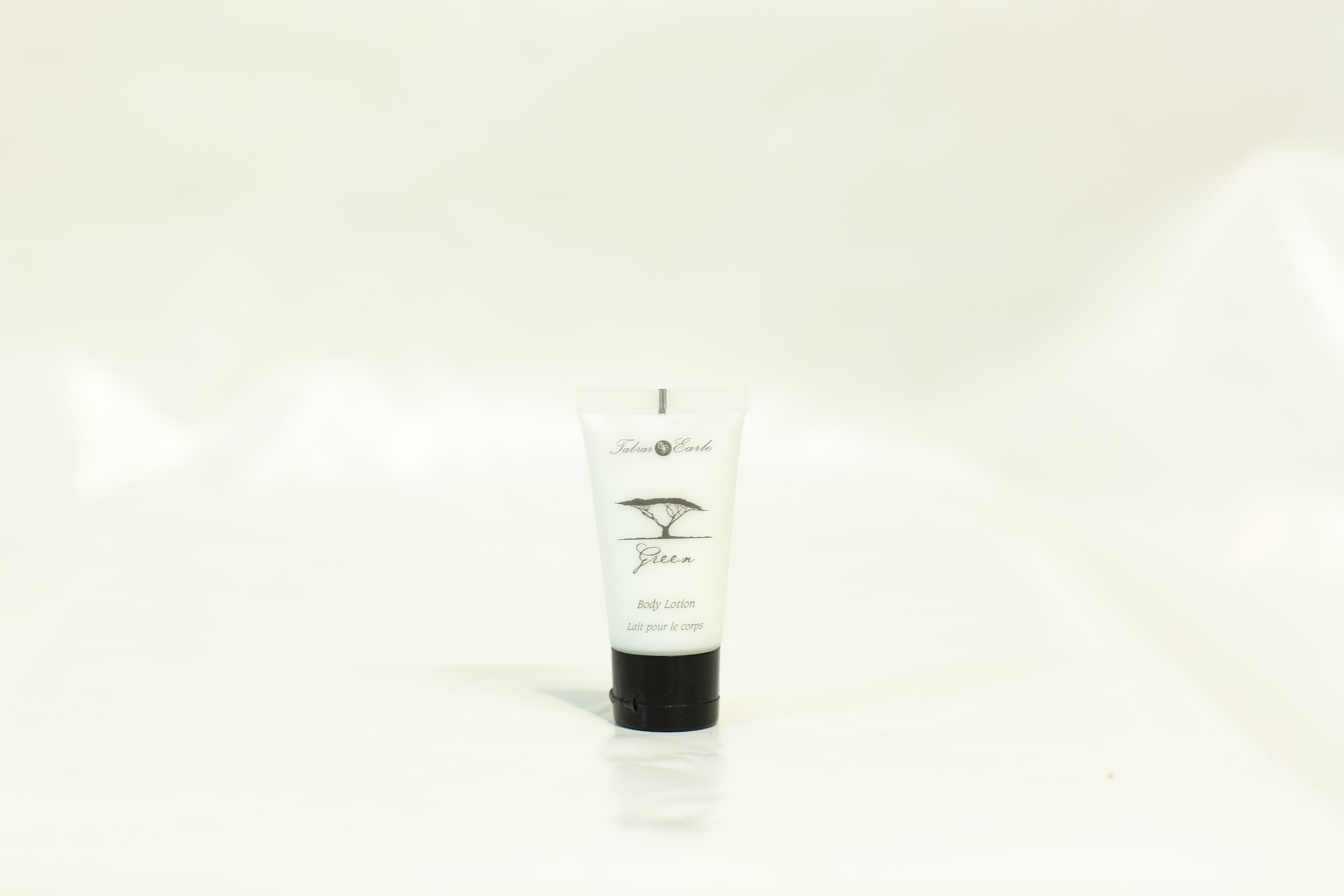 Green Range Body Lotion 30ml