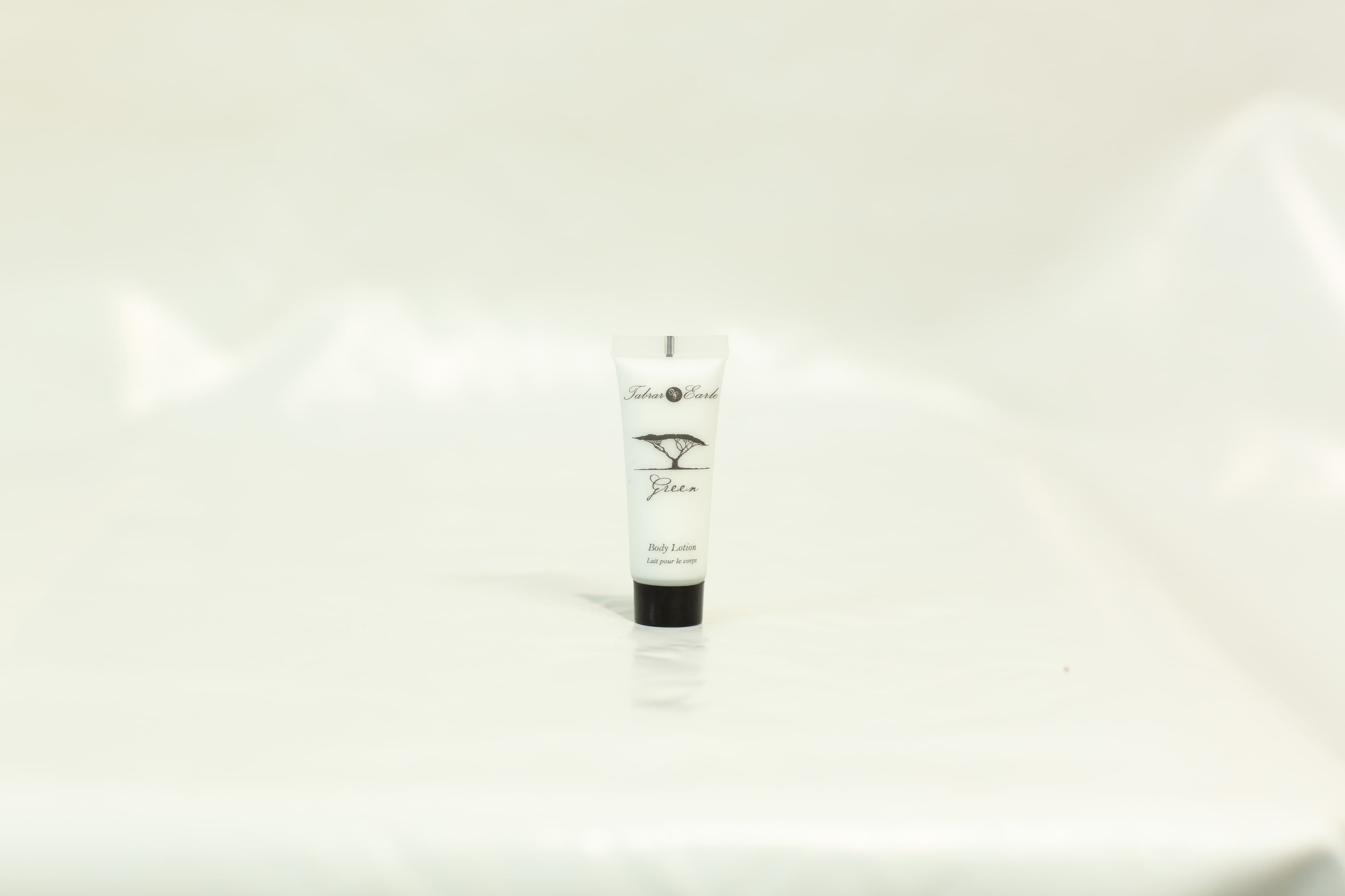 Green Range Body Lotion 20ml