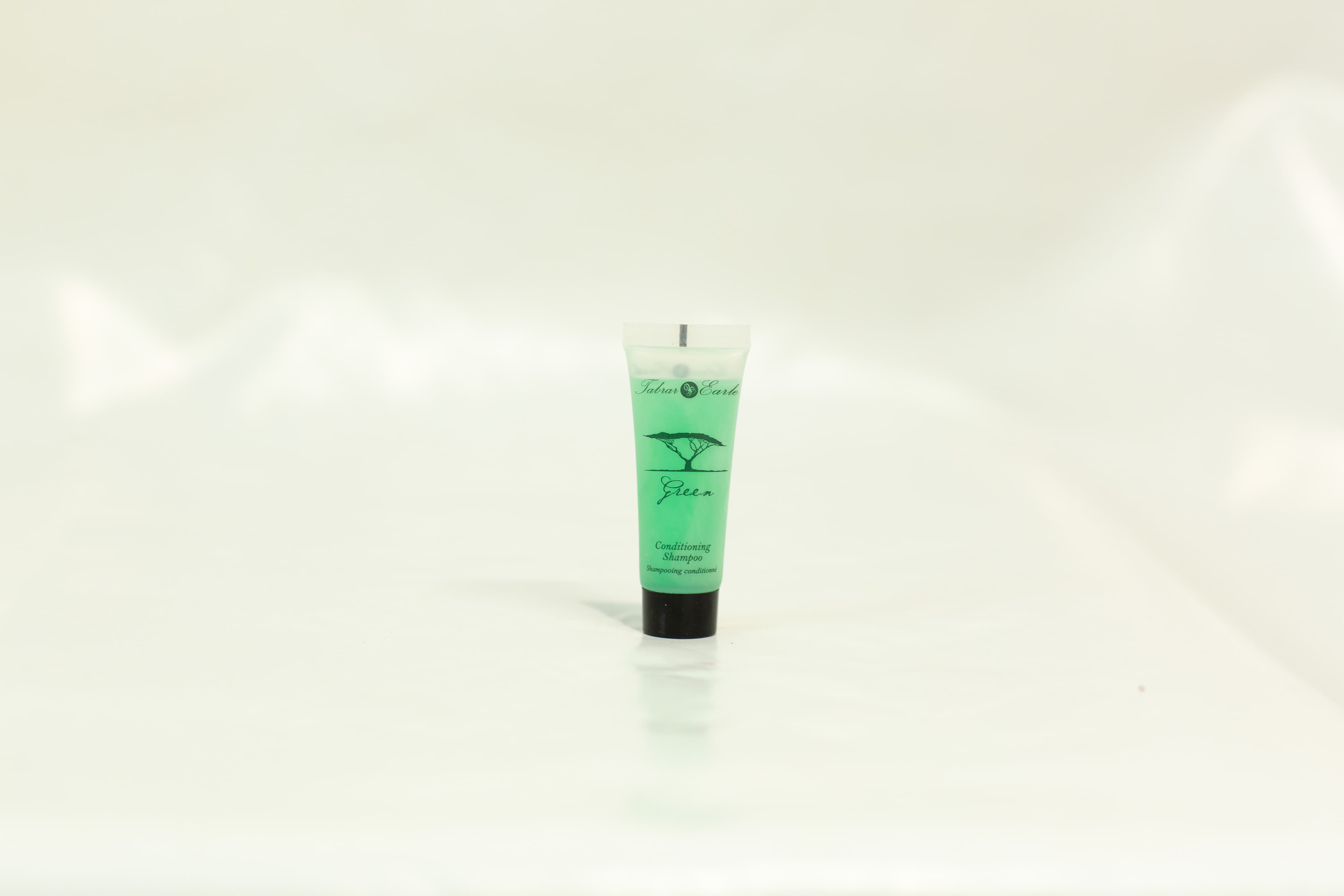 Green Range Body Wash 20ml