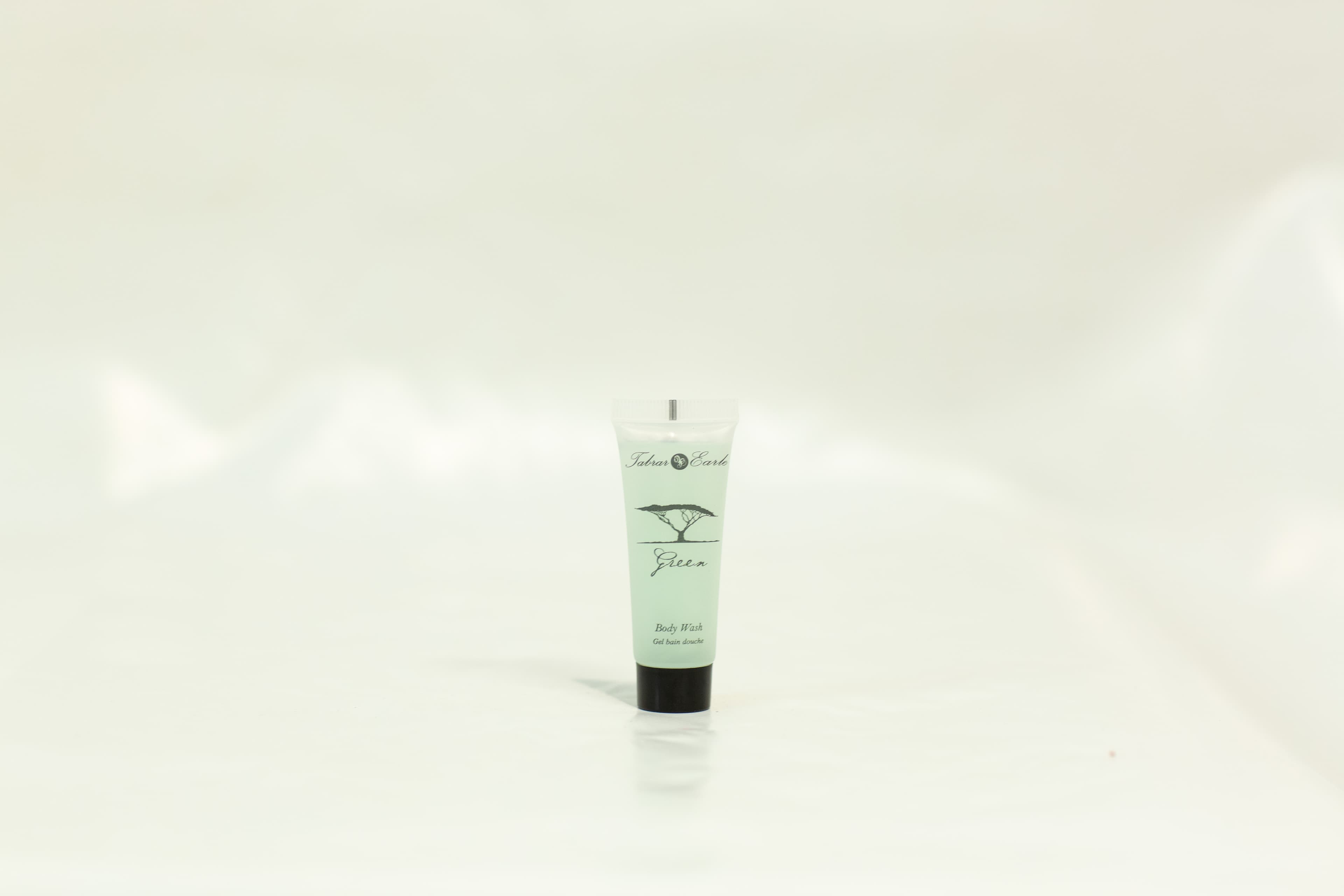 Green Range Shampoo 20ml