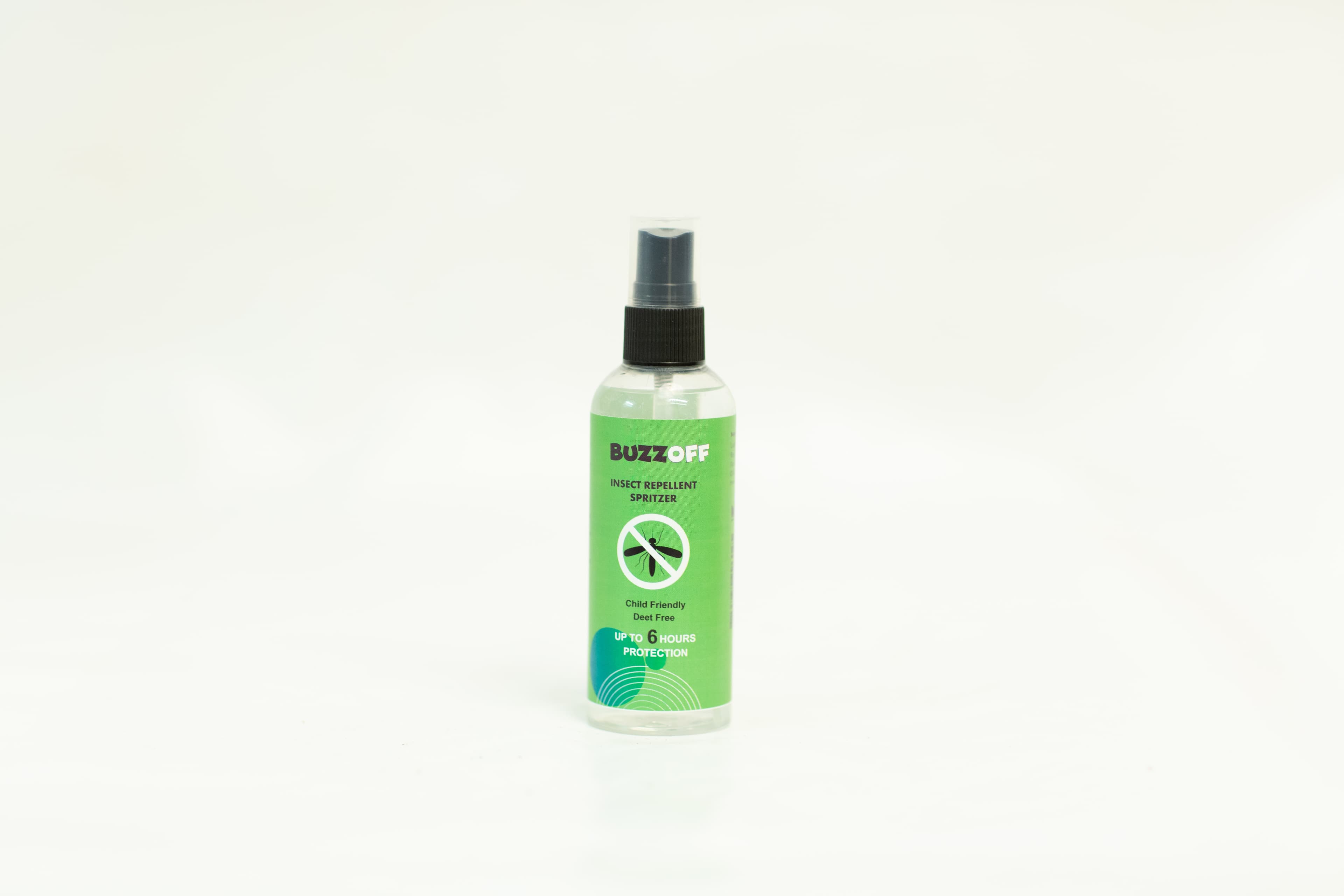 Buzz Off Insect Repellent Spritzer 100ml
