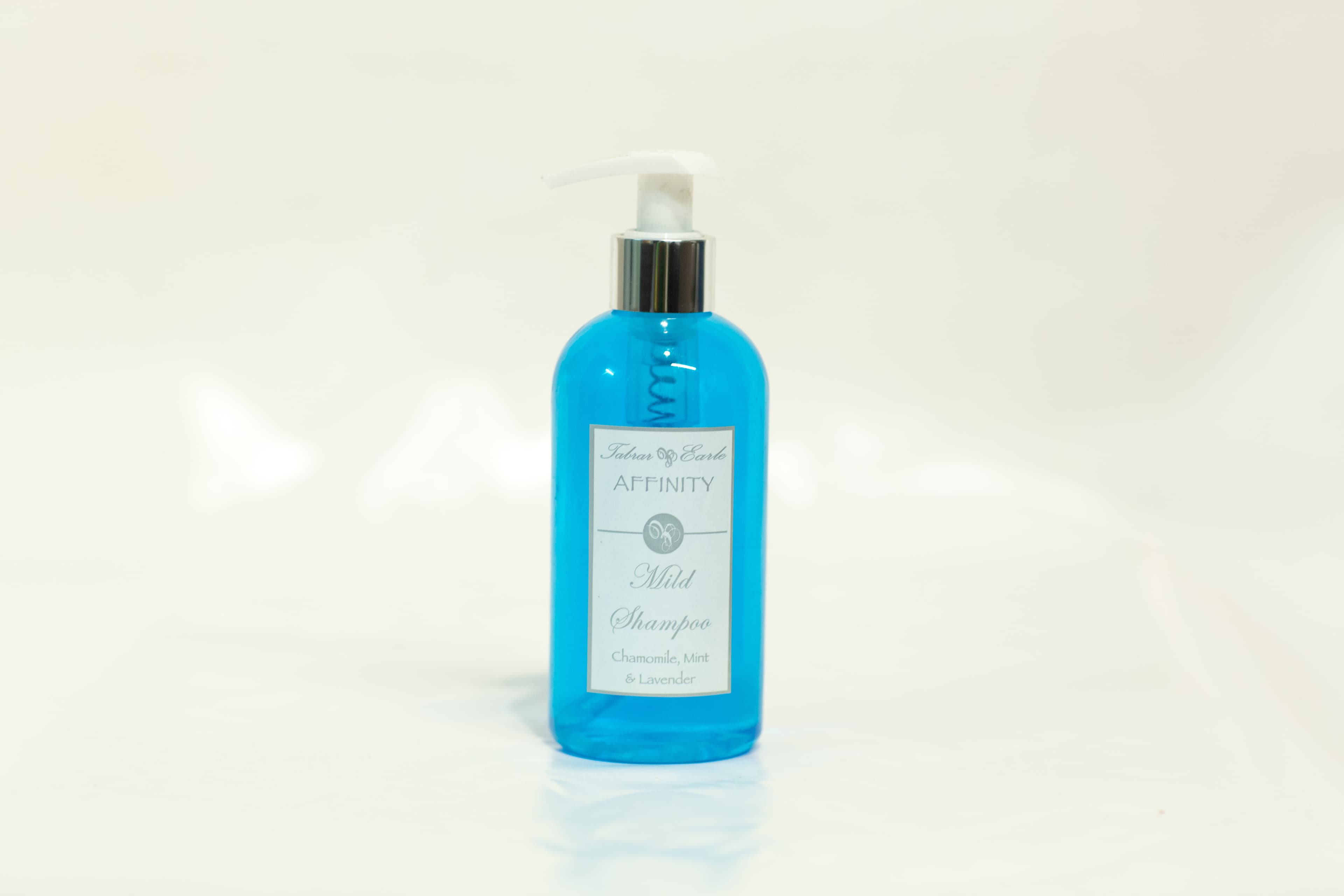 Affinity Shampoo 250ml