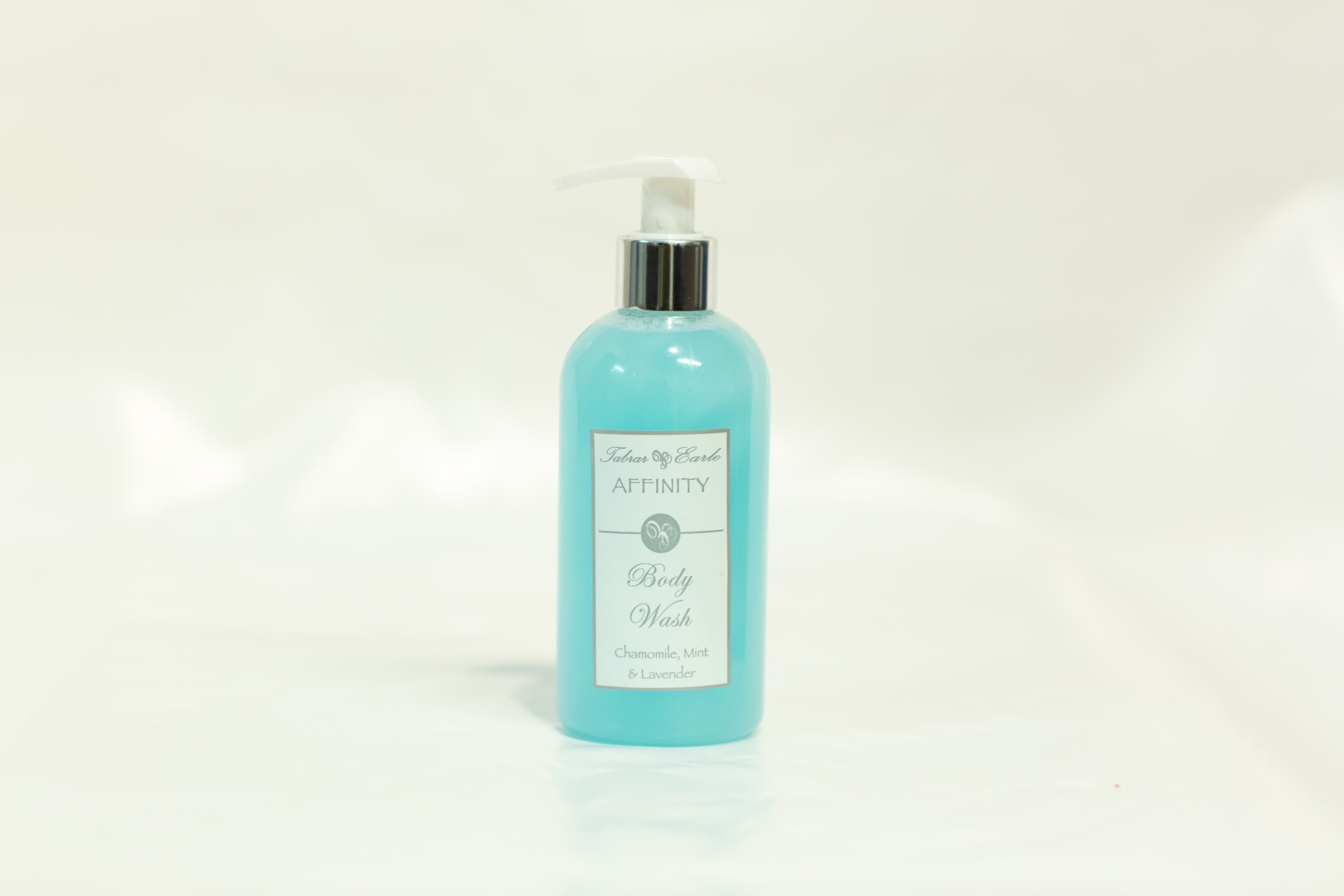 Affinity Body Wash 250ml