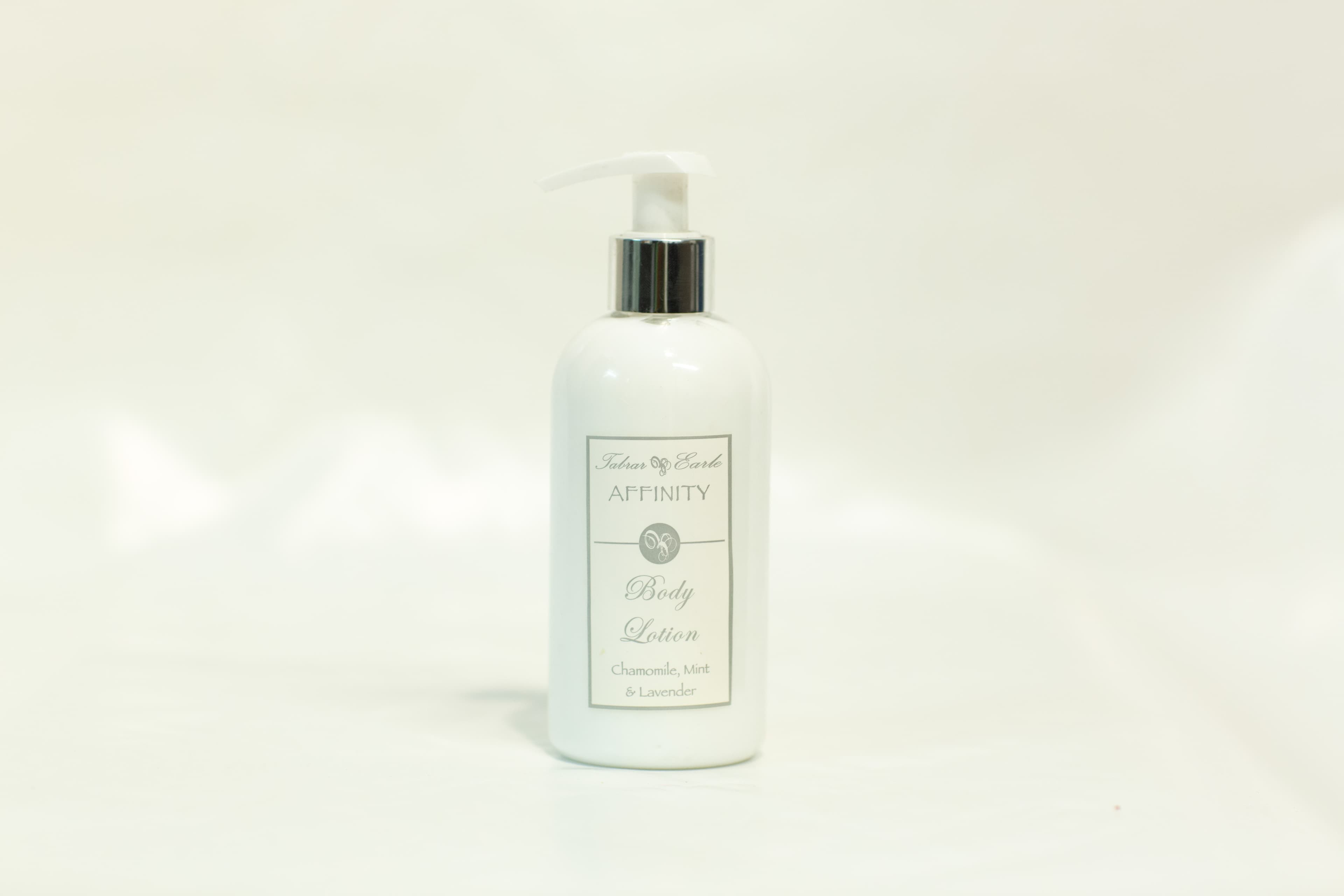 Affinity Body Lotion 250ml