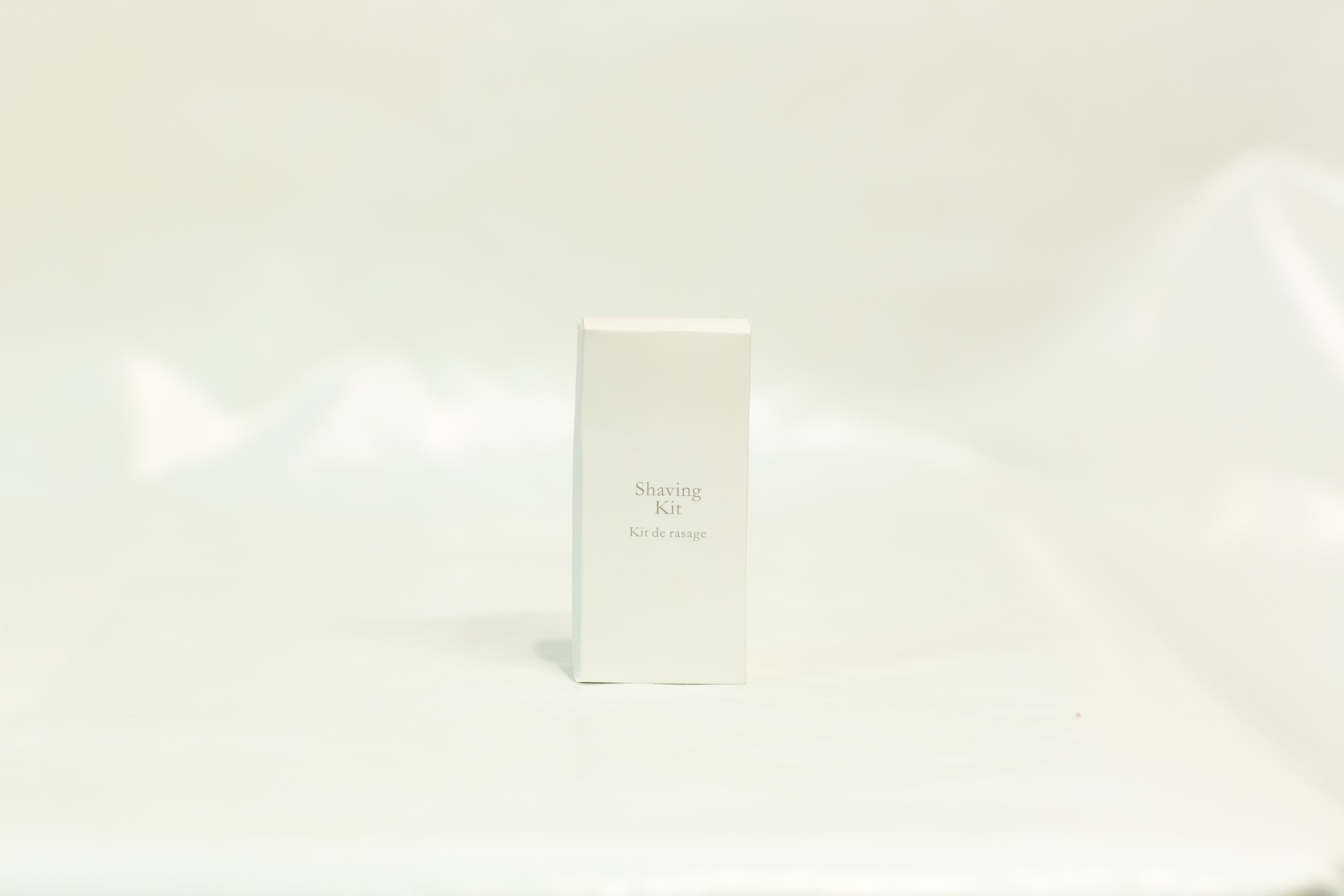 Affinity Shaving Kit Boxed