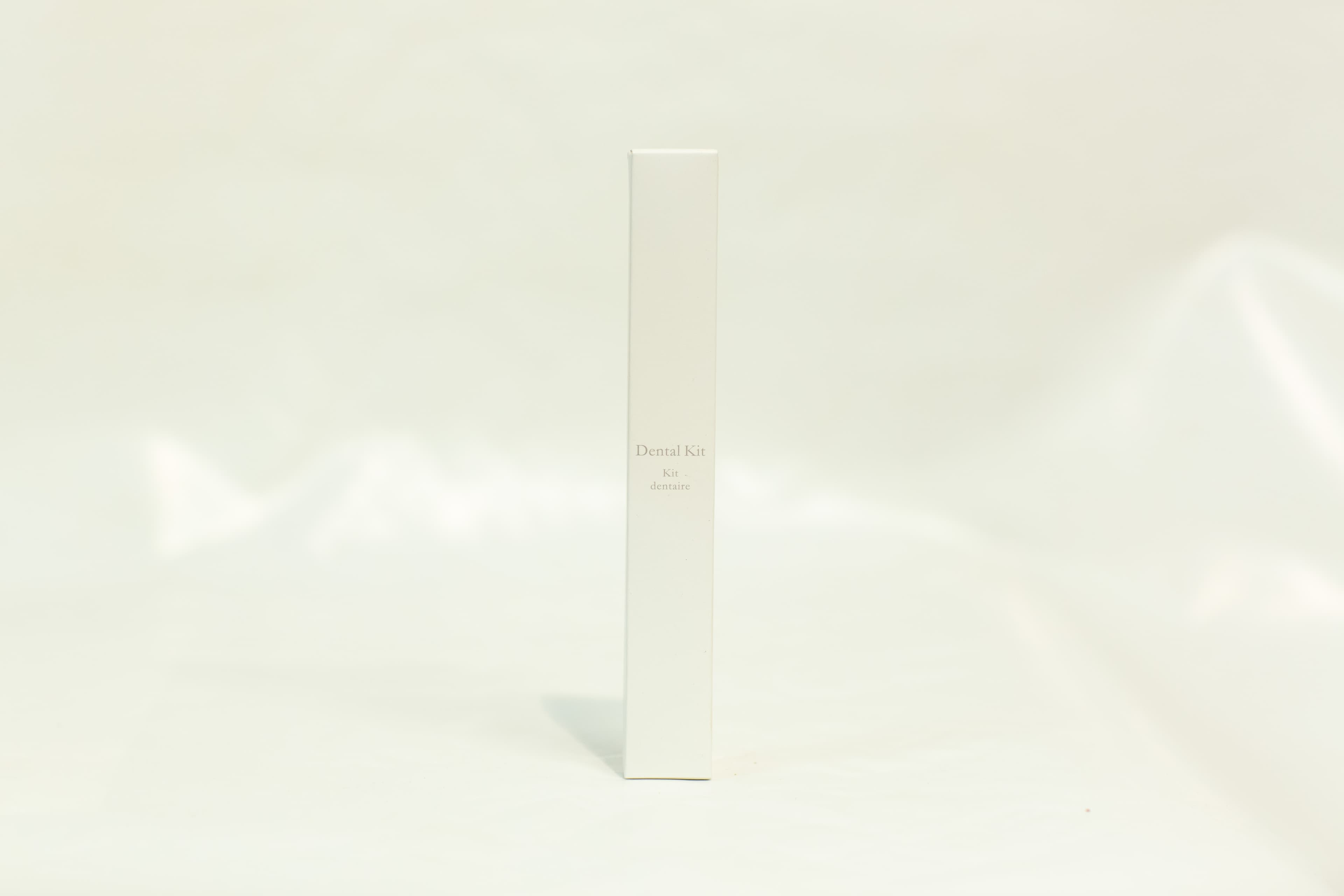 Affinity Dental Kit Boxed