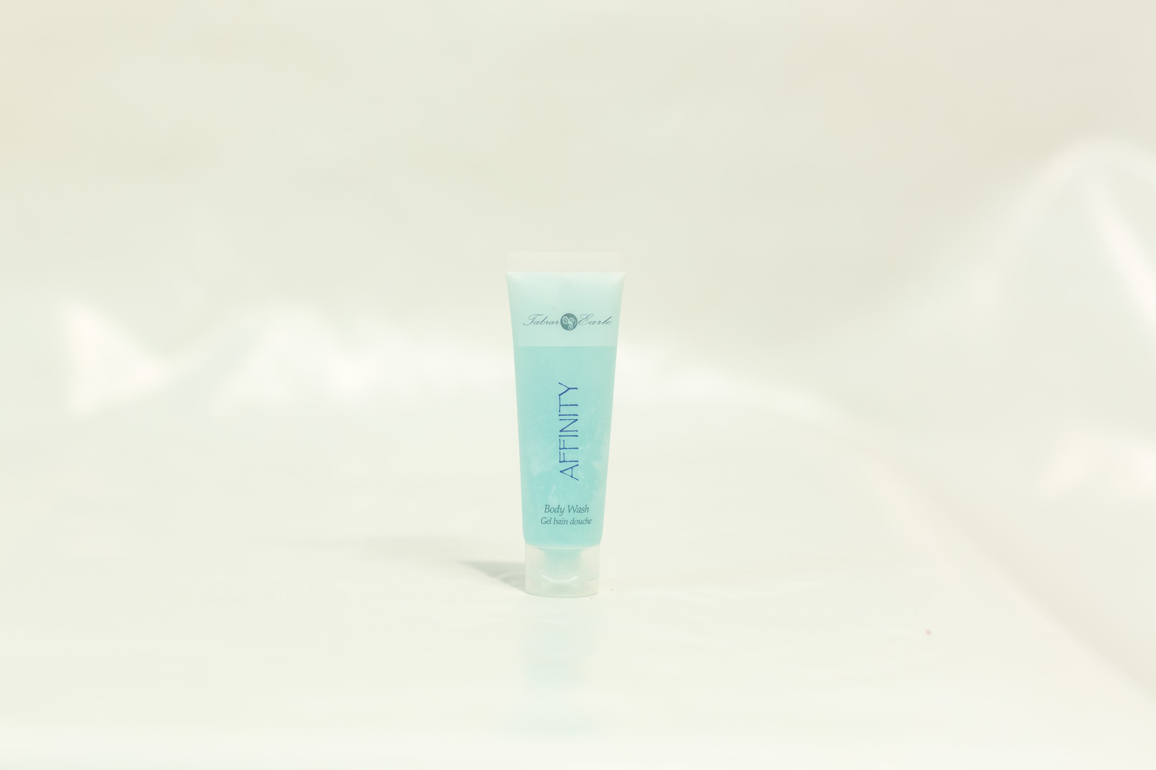 Affinity Body Wash 30ml