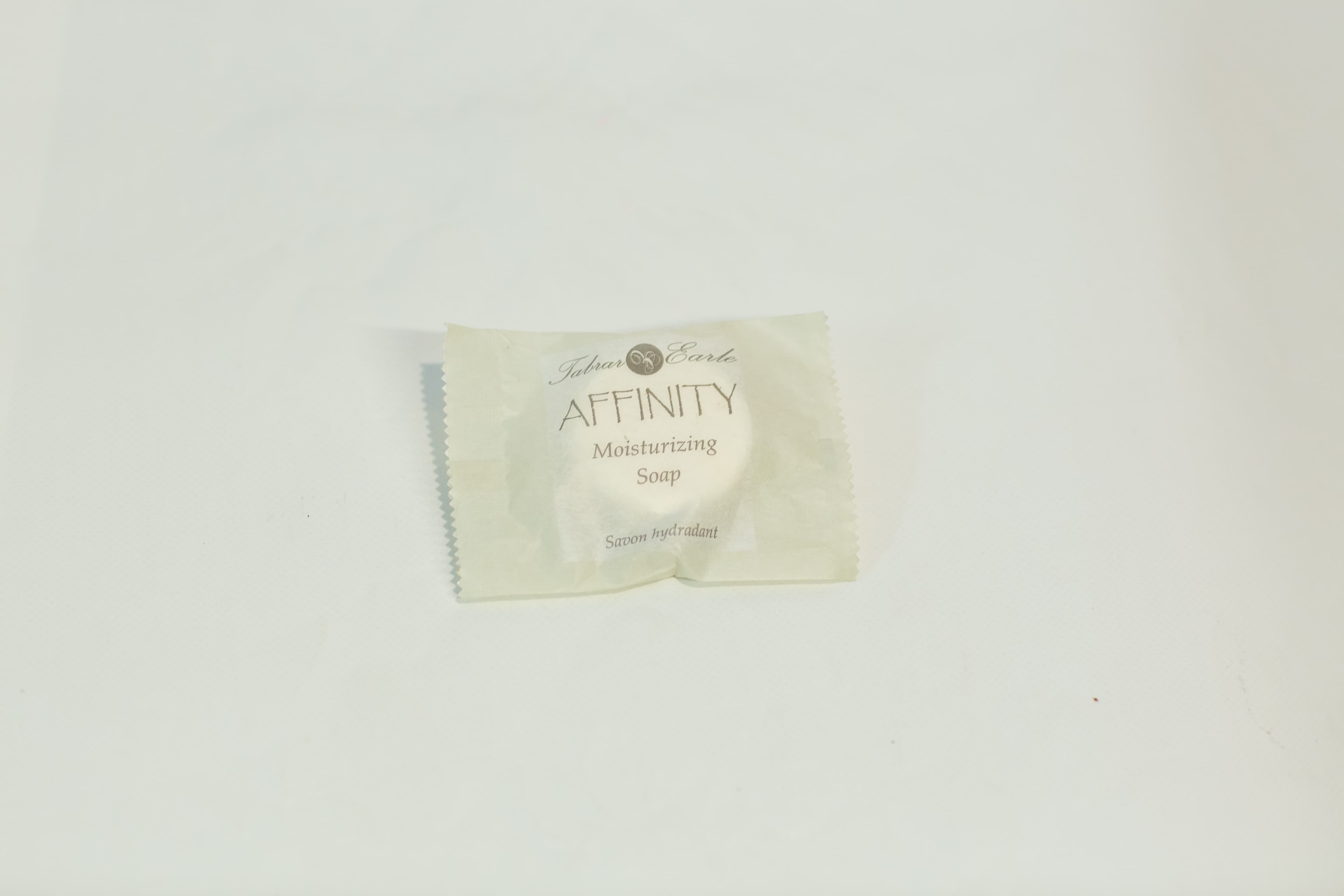 Affinity Soap Flow Wrap 25g