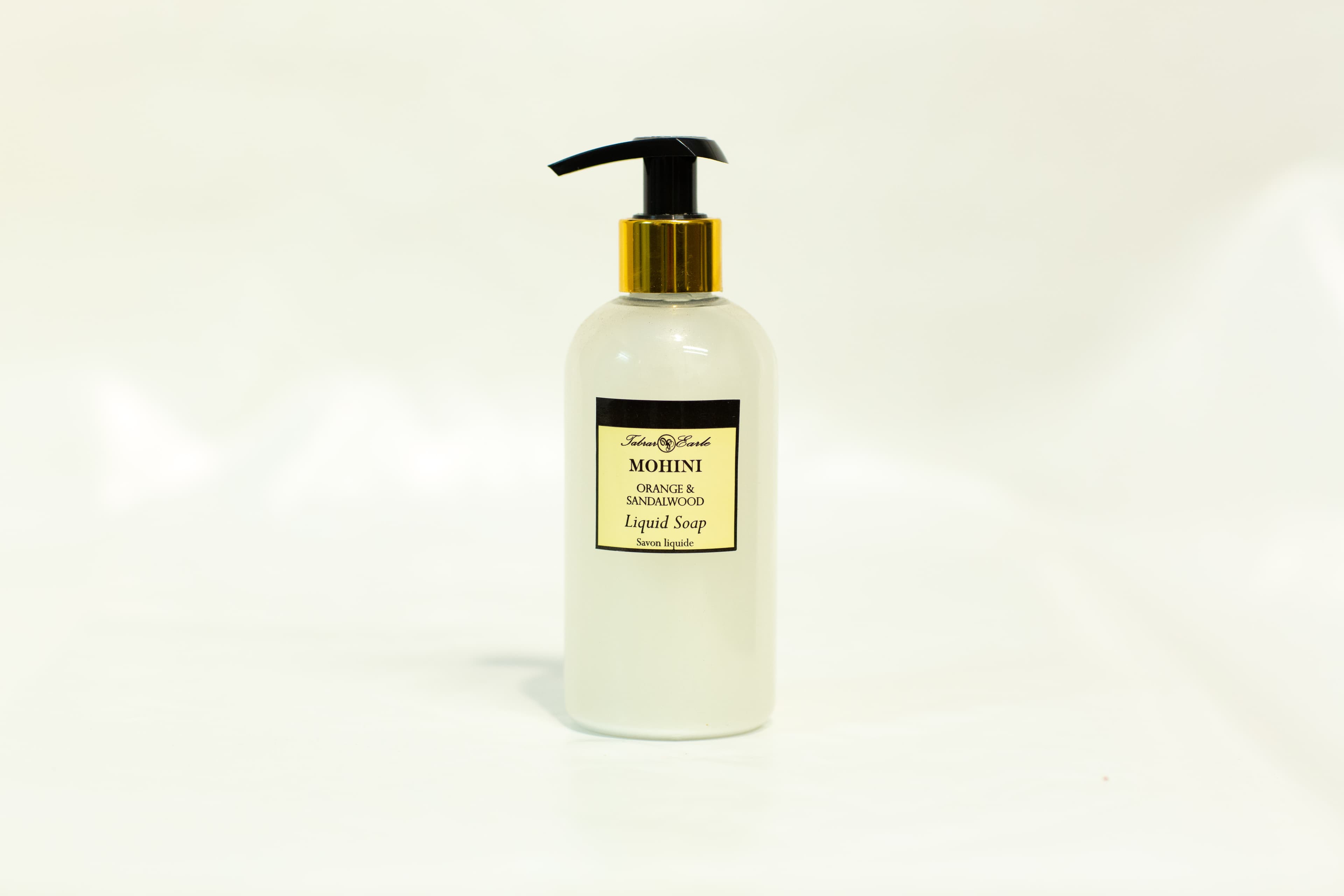Mohini Liquid Soap 250ml
