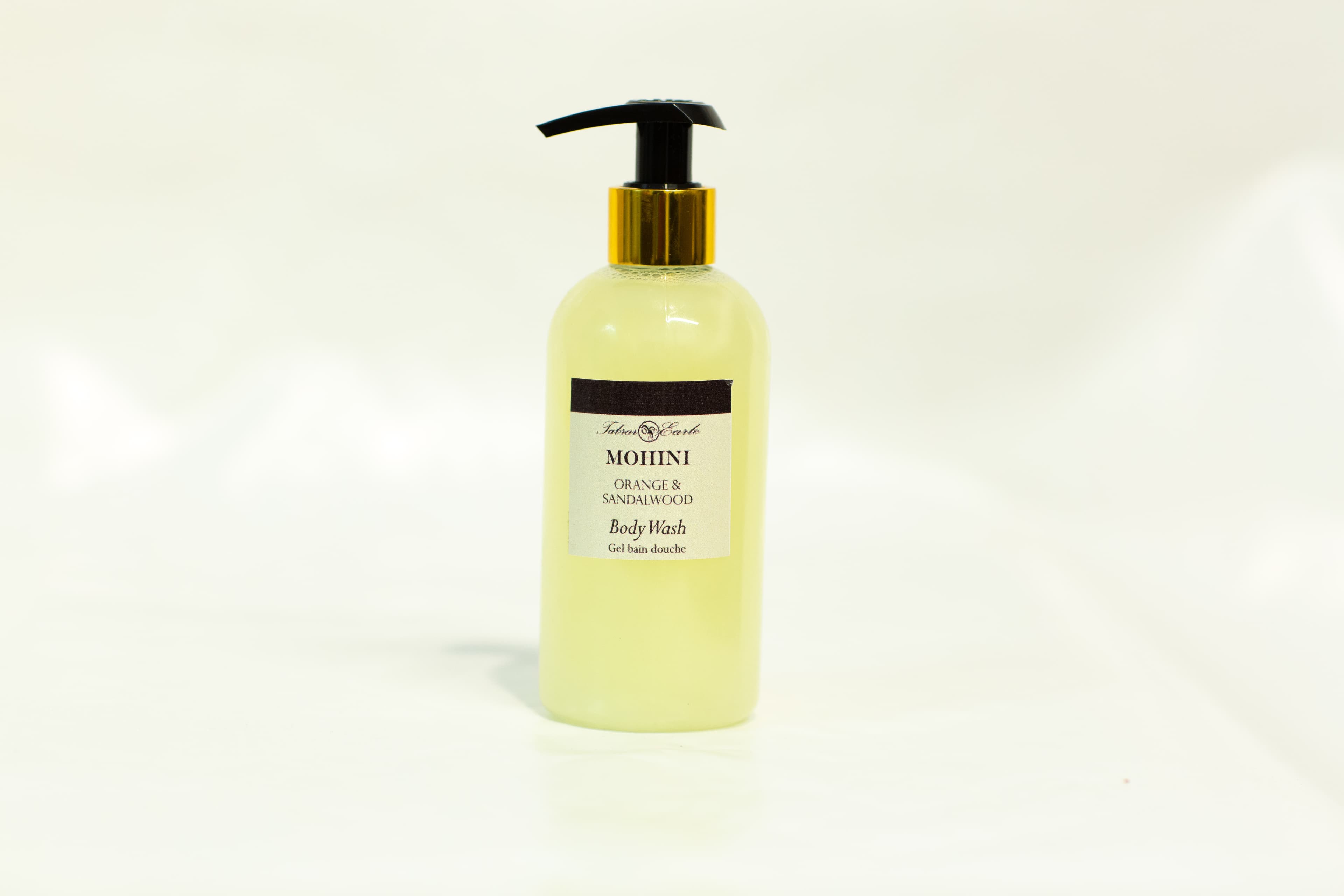 Mohini Body Wash 250ml