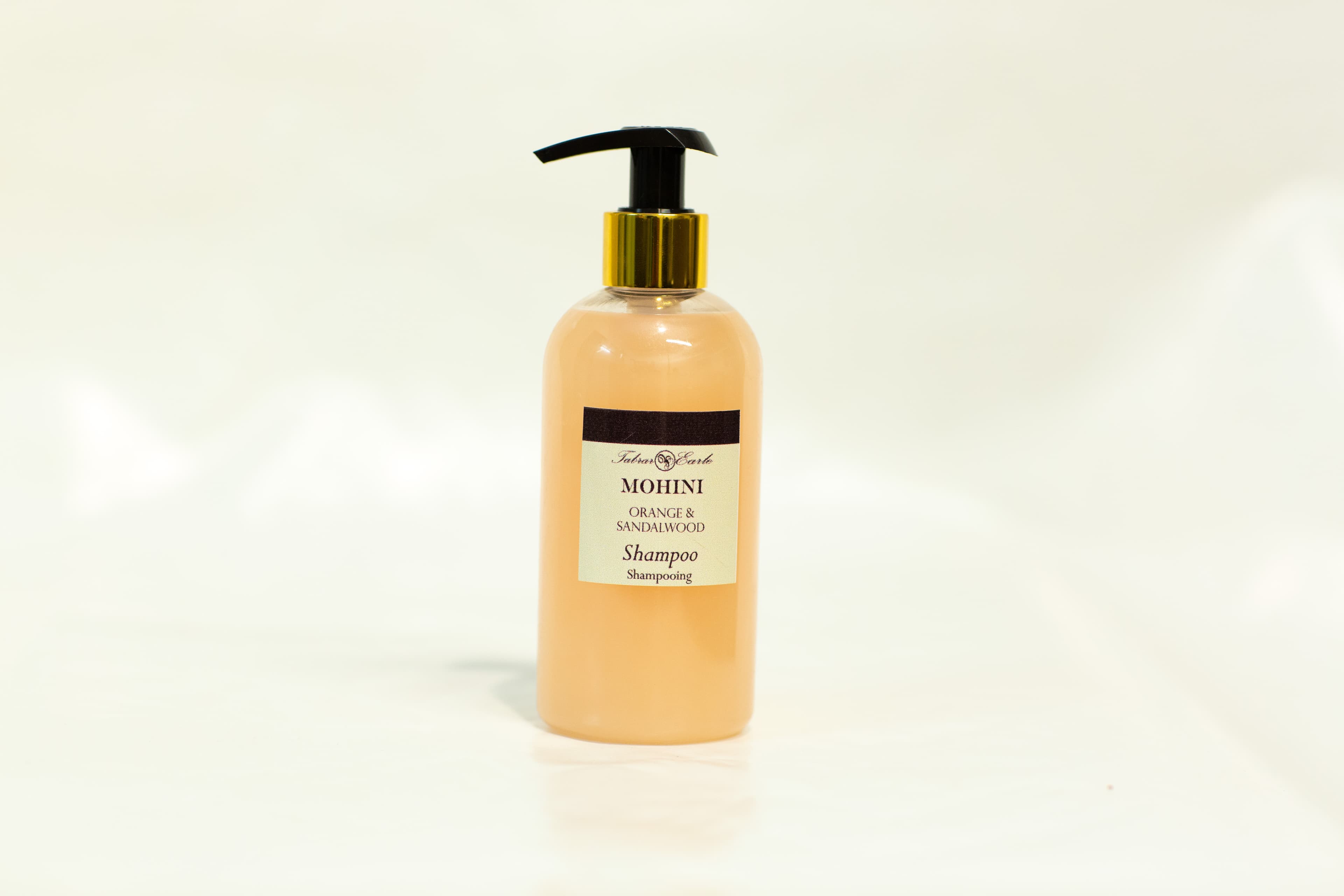 Mohini Shampoo 250ml