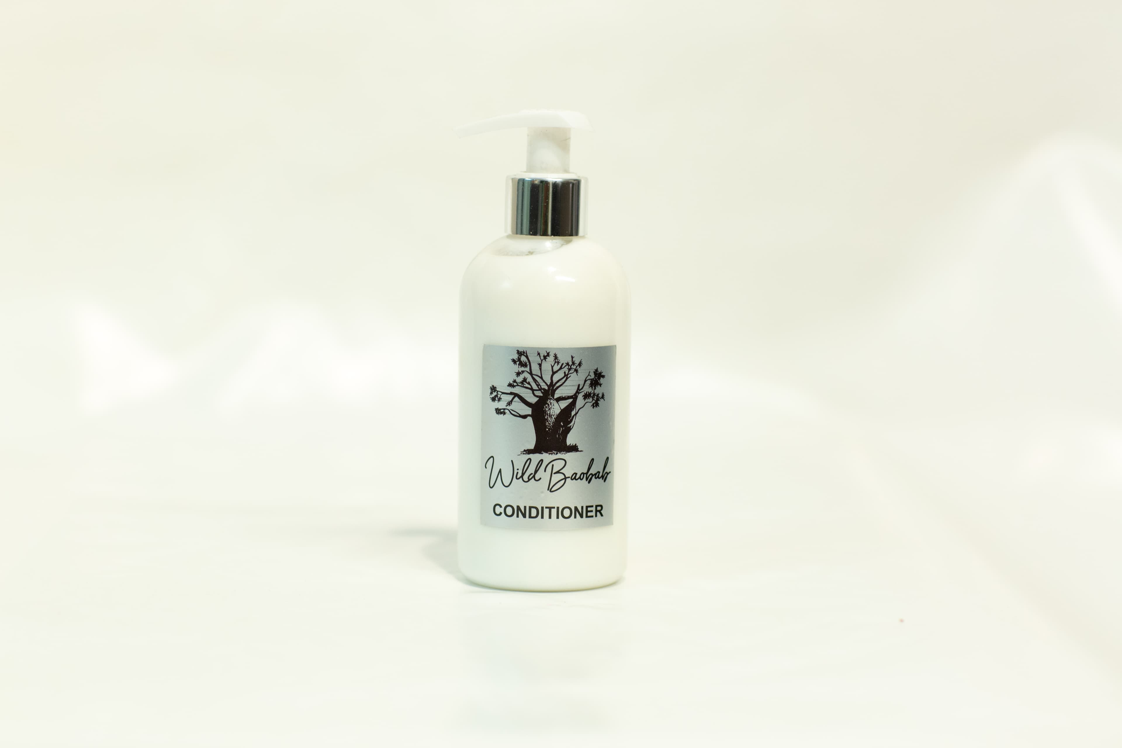 Wild Baobab Conditioner 250ml