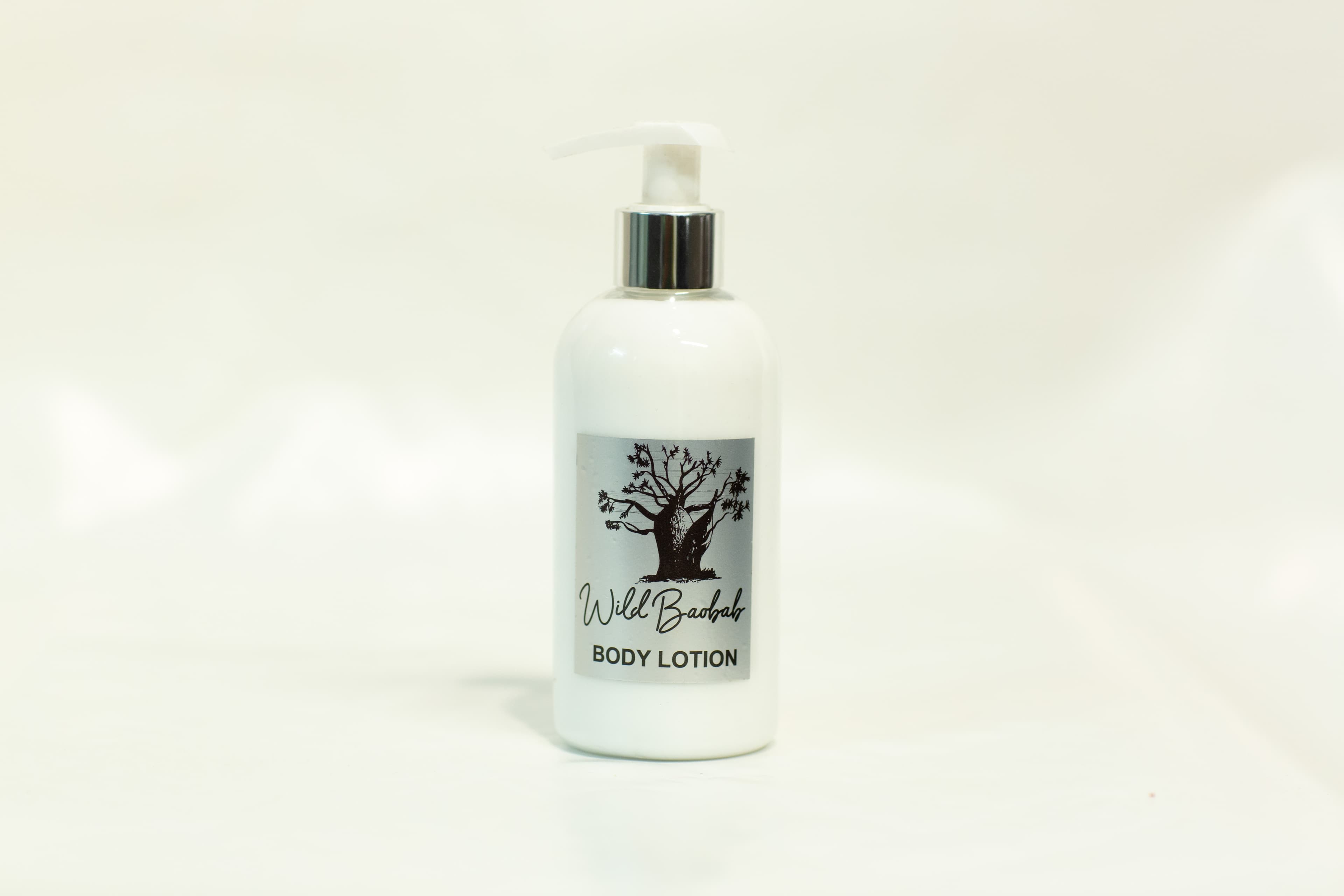Wild Baobab Lotion 250ml