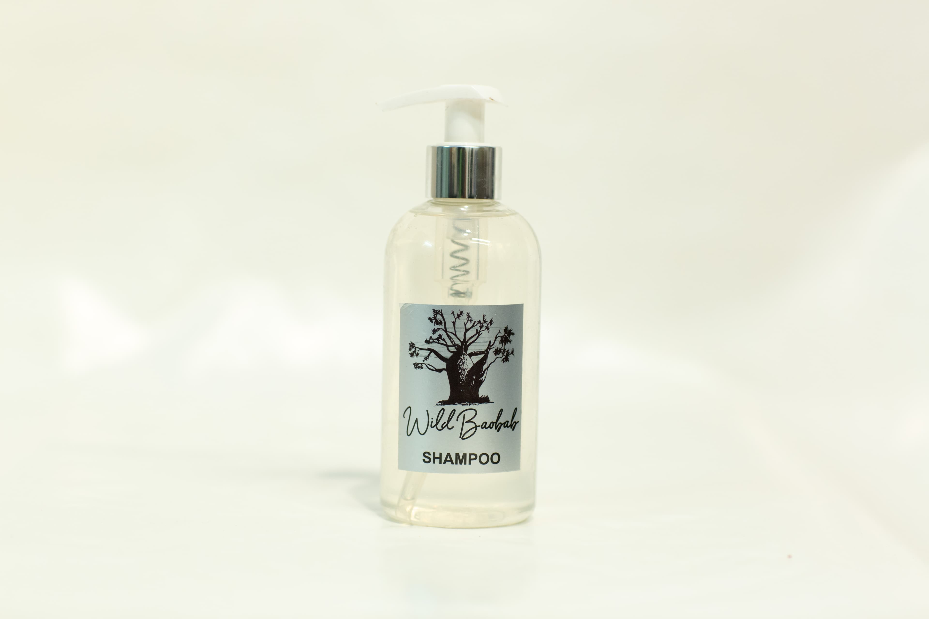 Wild Baobab Shampoo 250ml