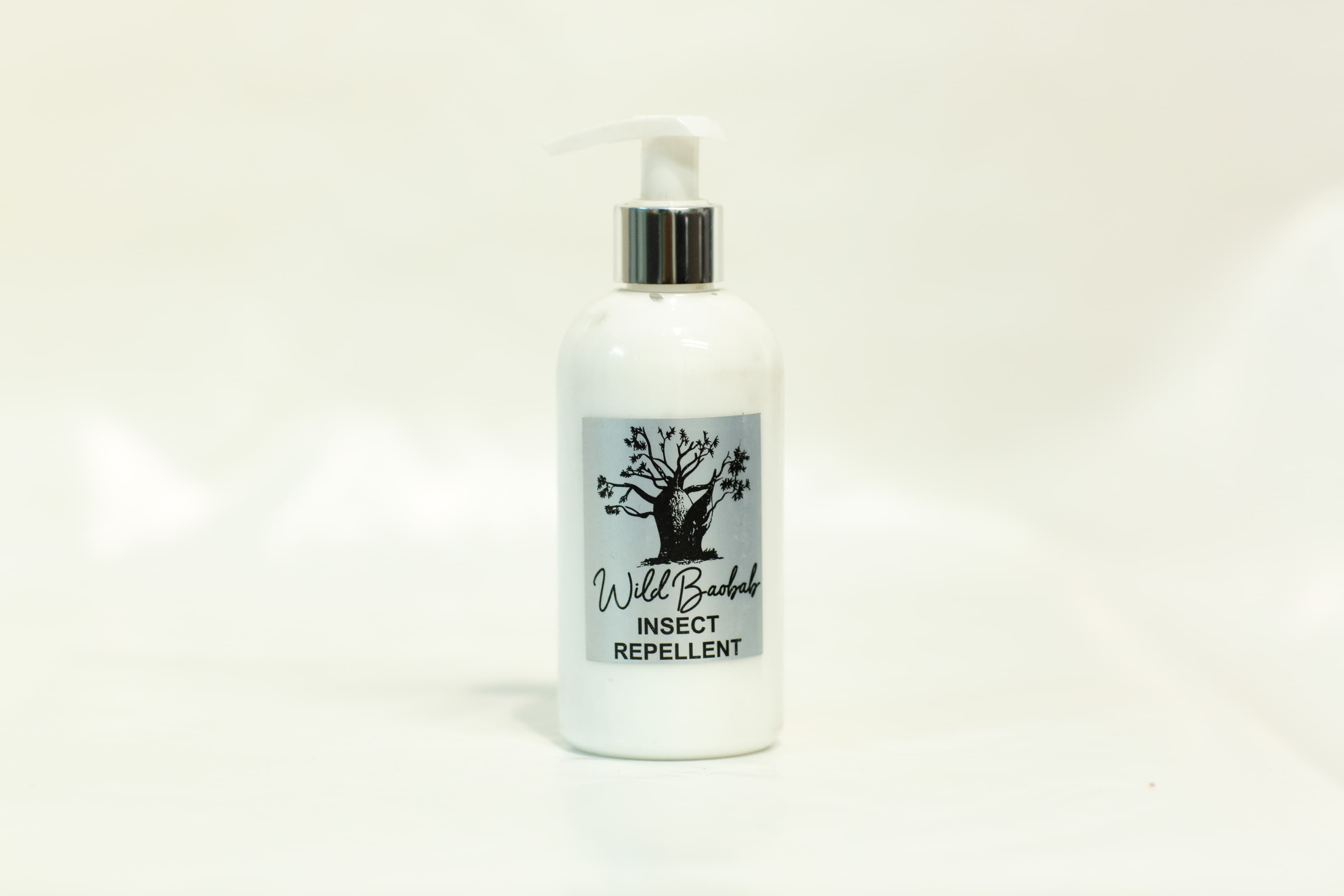 Wild Baobab Insect Repellent 250ml