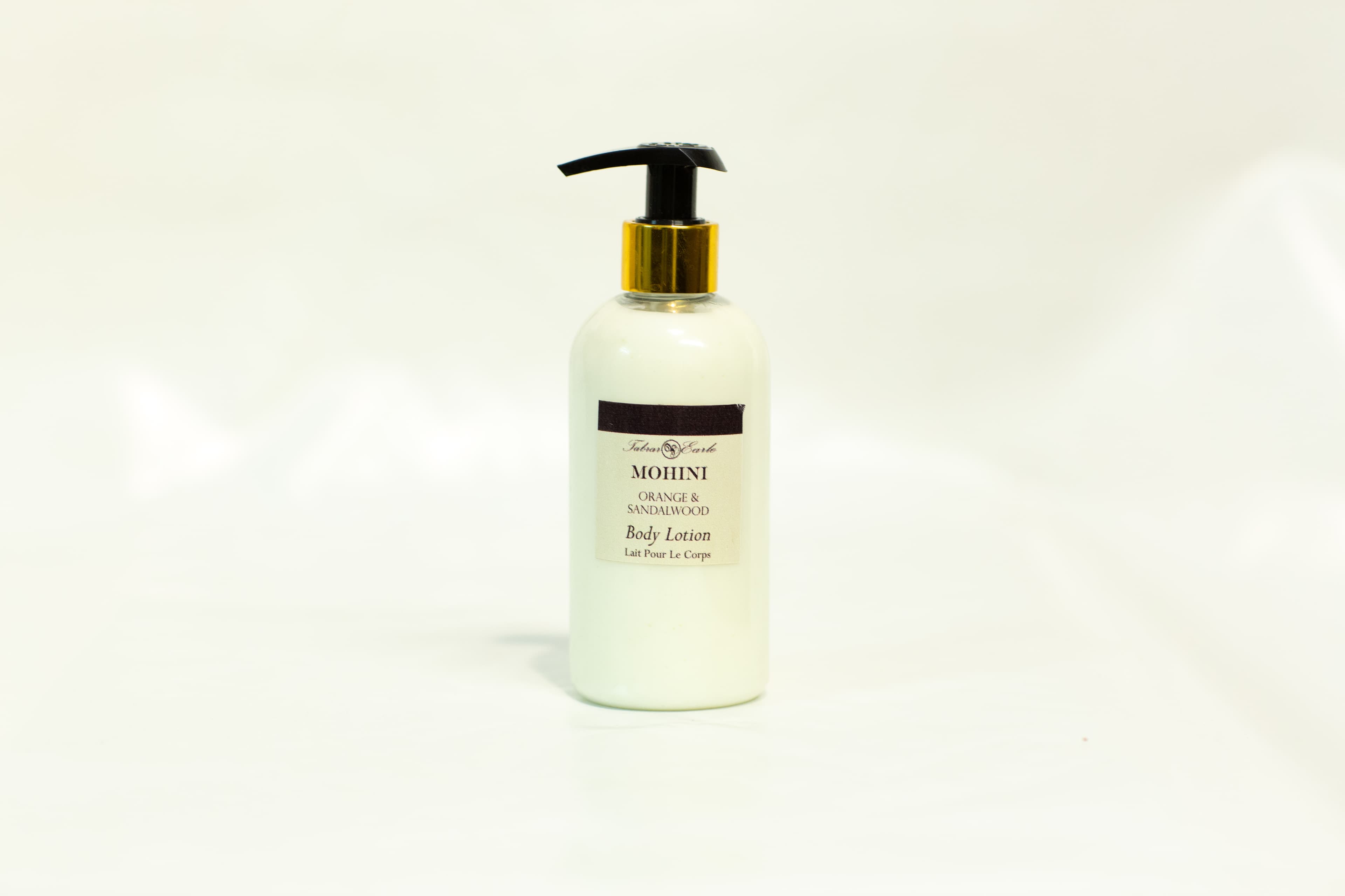 Mohini Body Lotion 250ml