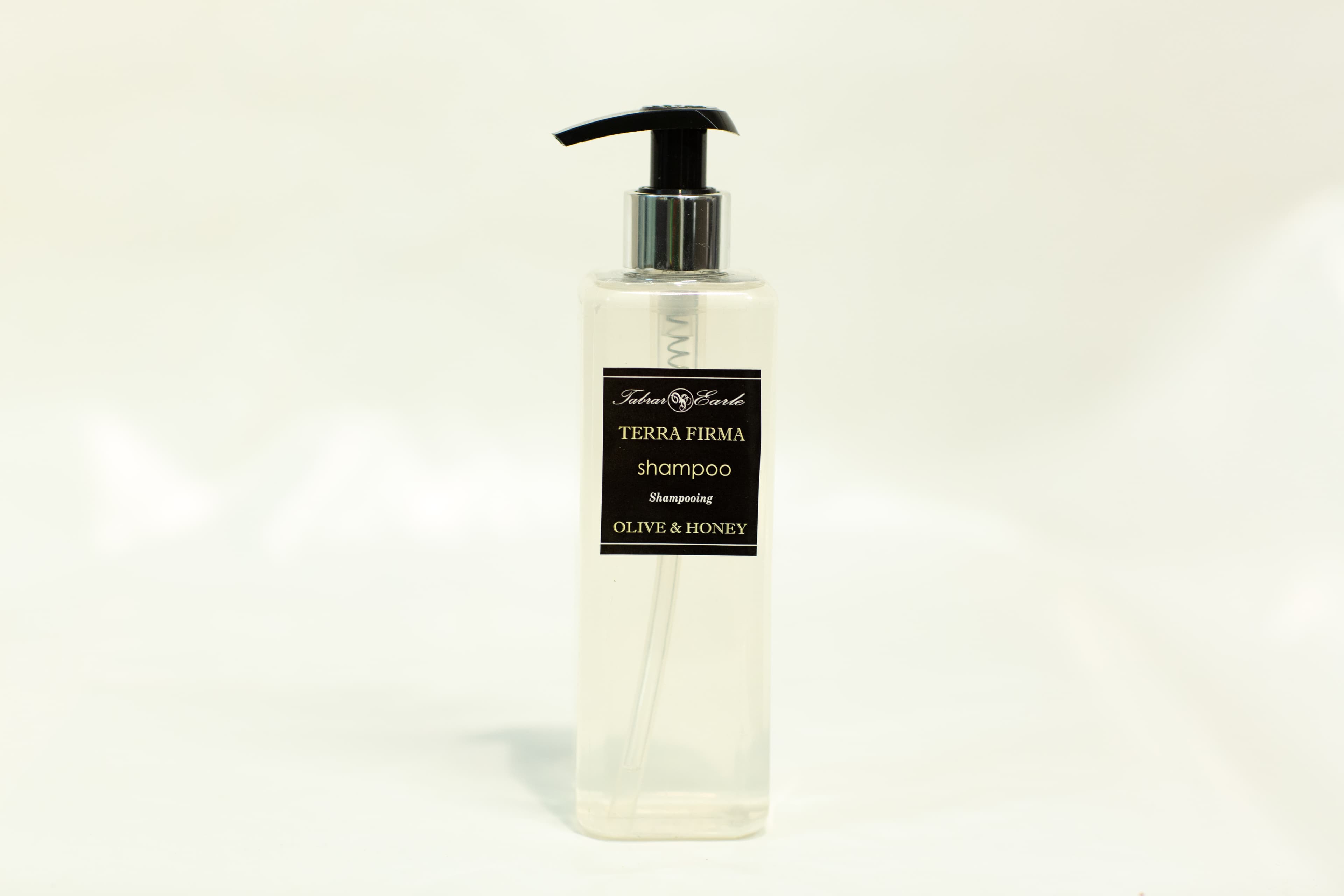 Terra Firma Shampoo 300ml