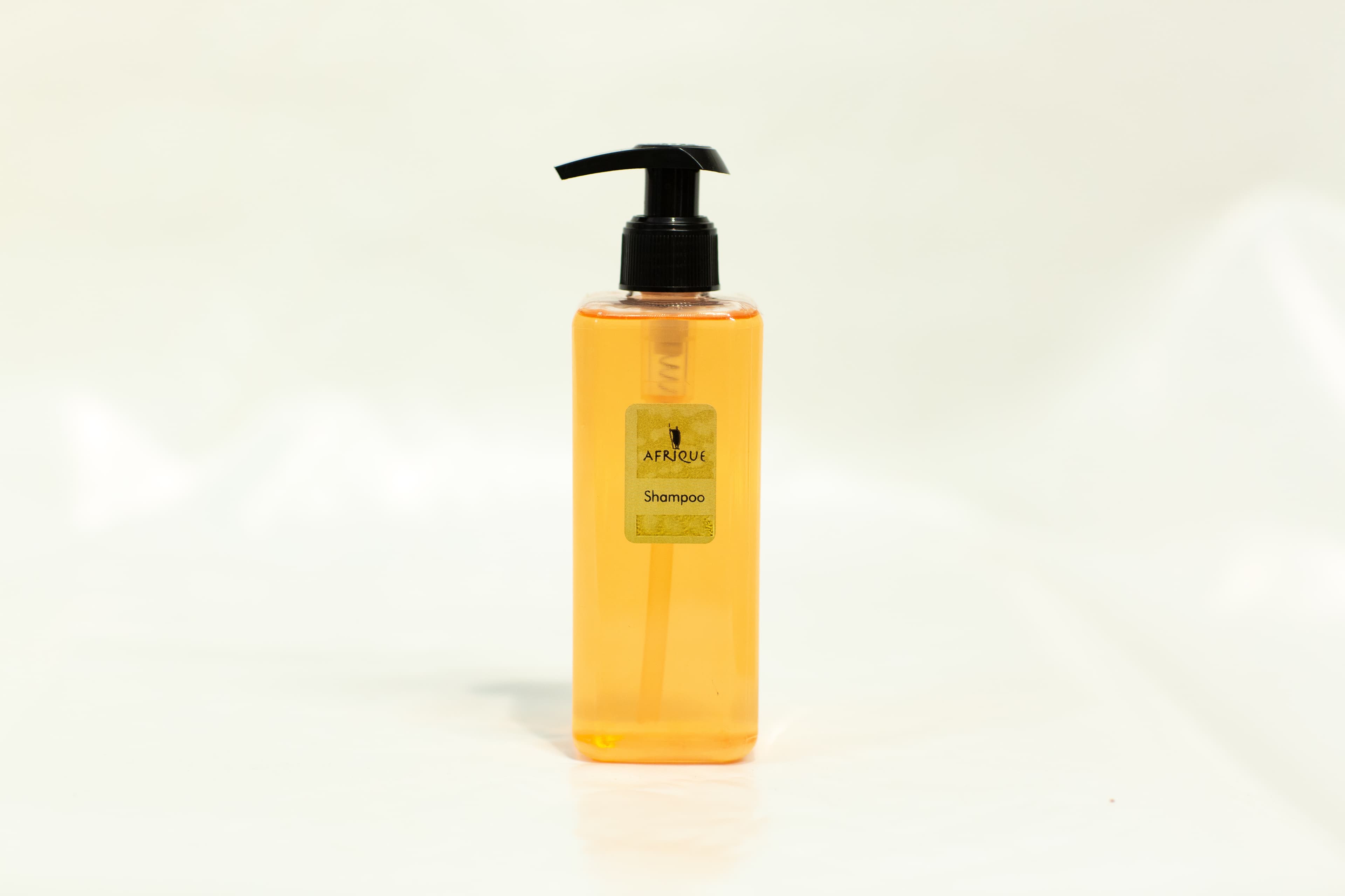 Afrique Shampoo 250ml