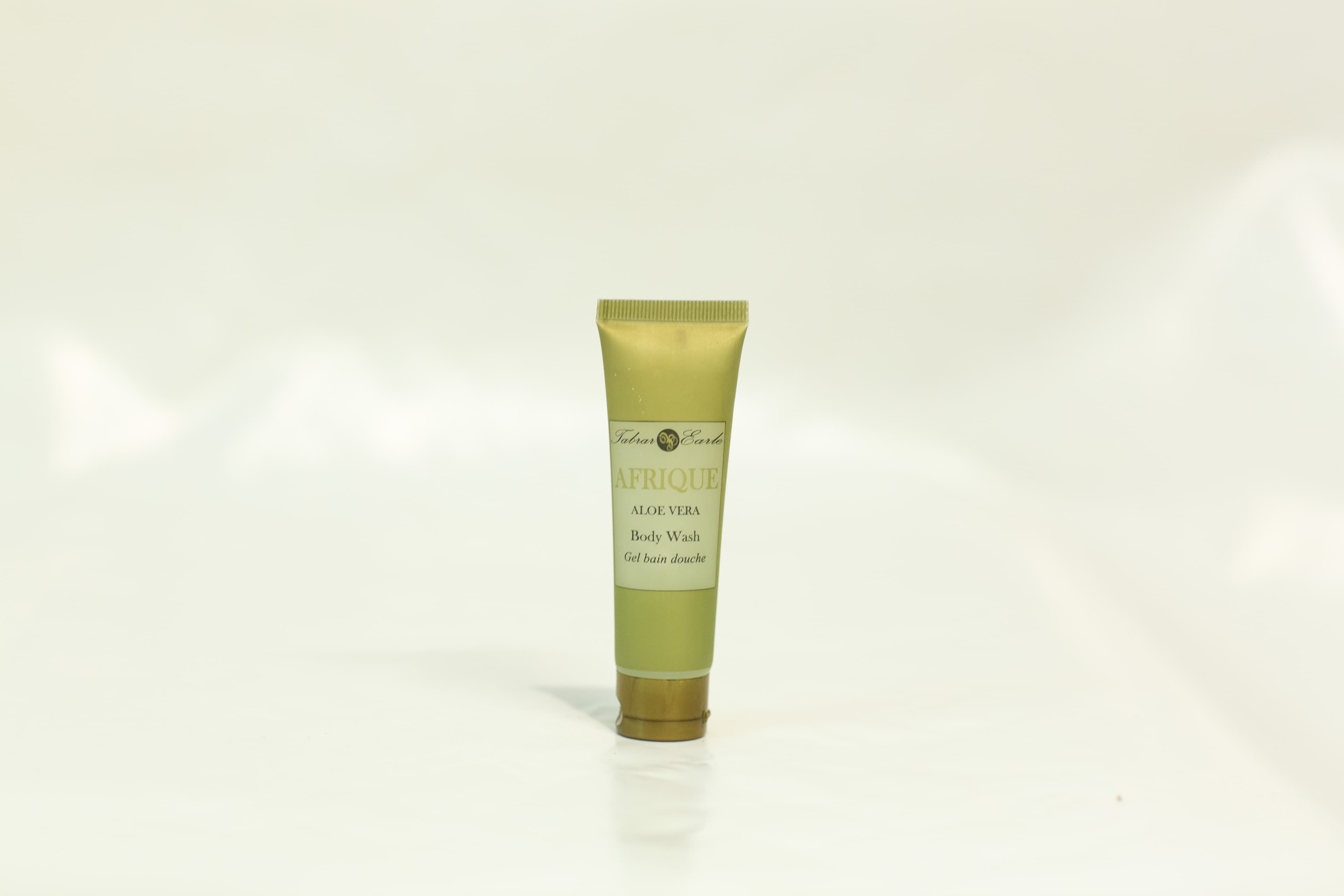 Afrique Body Wash 30ml