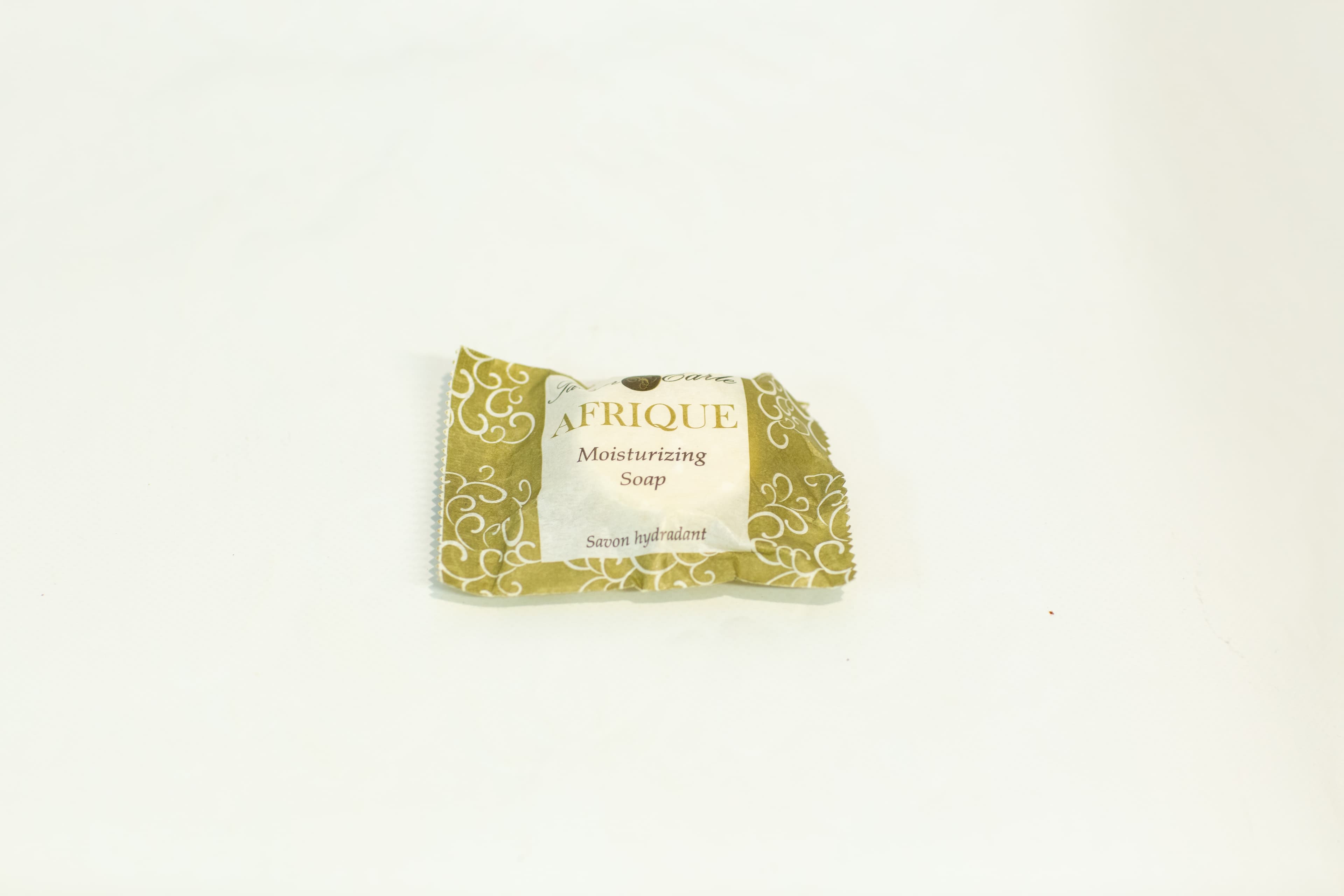 Afrique Soap Flow Wrap 25g