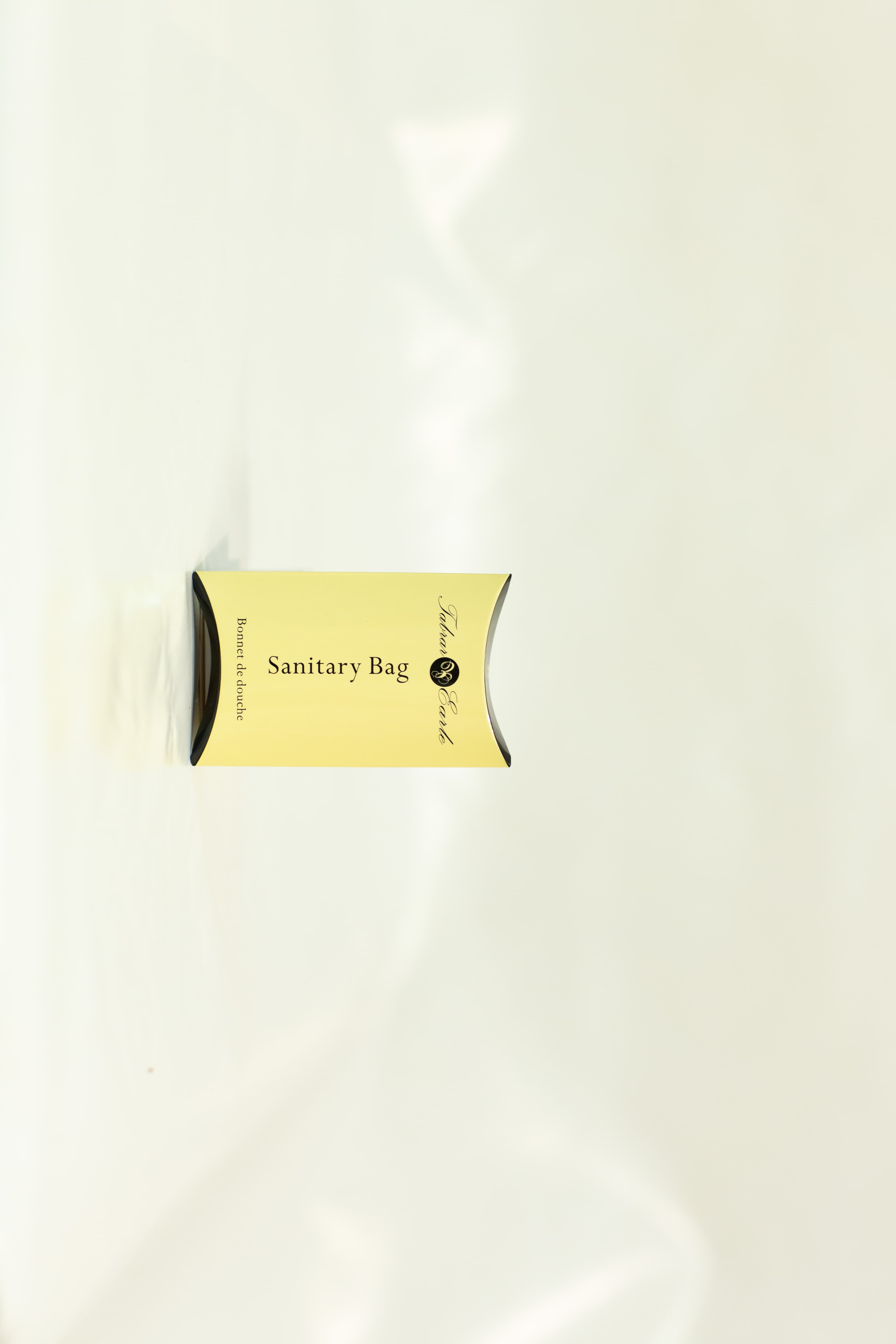 Mohini Sanitary Bag Boxed
