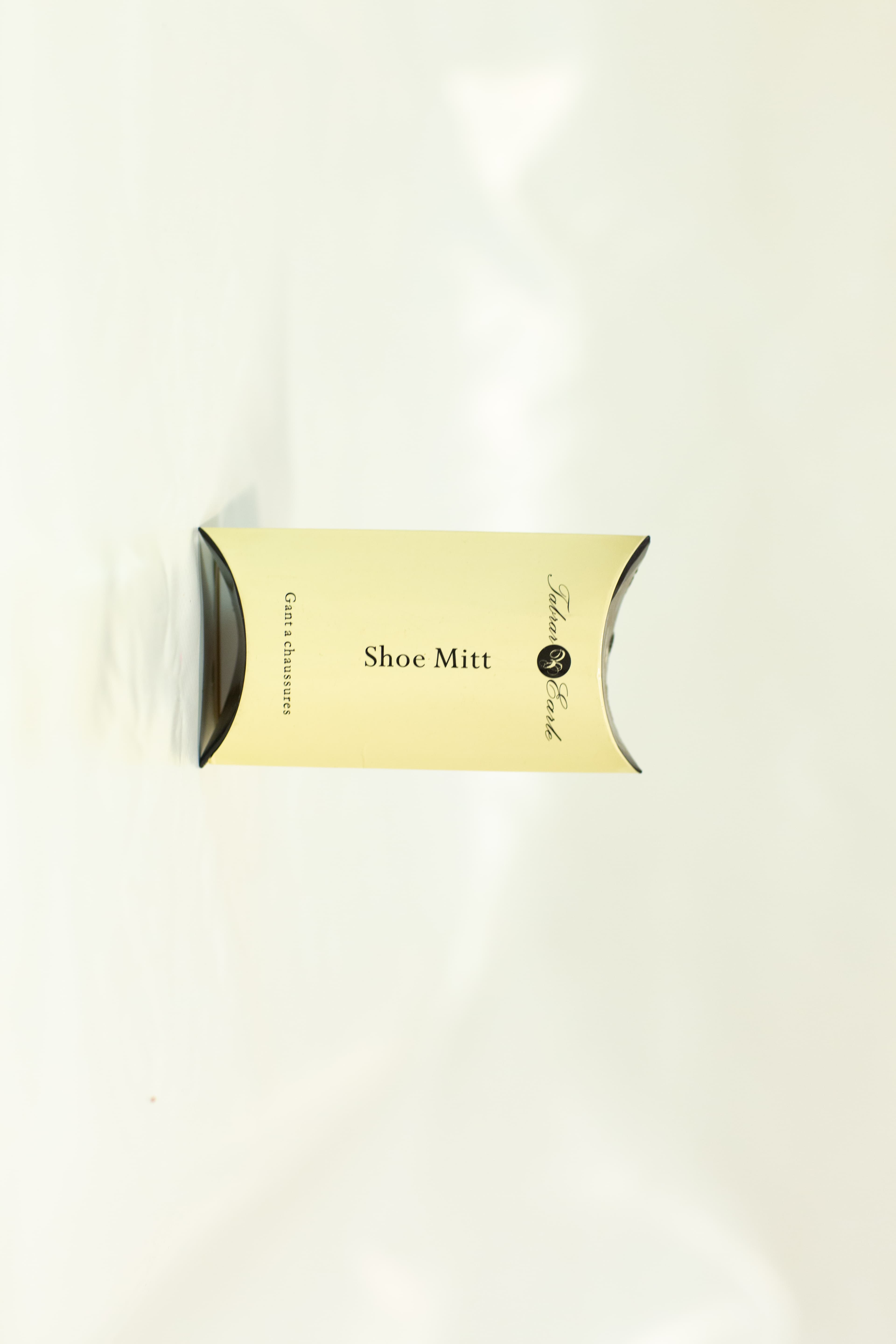 Mohini Shoe Mitt Boxed