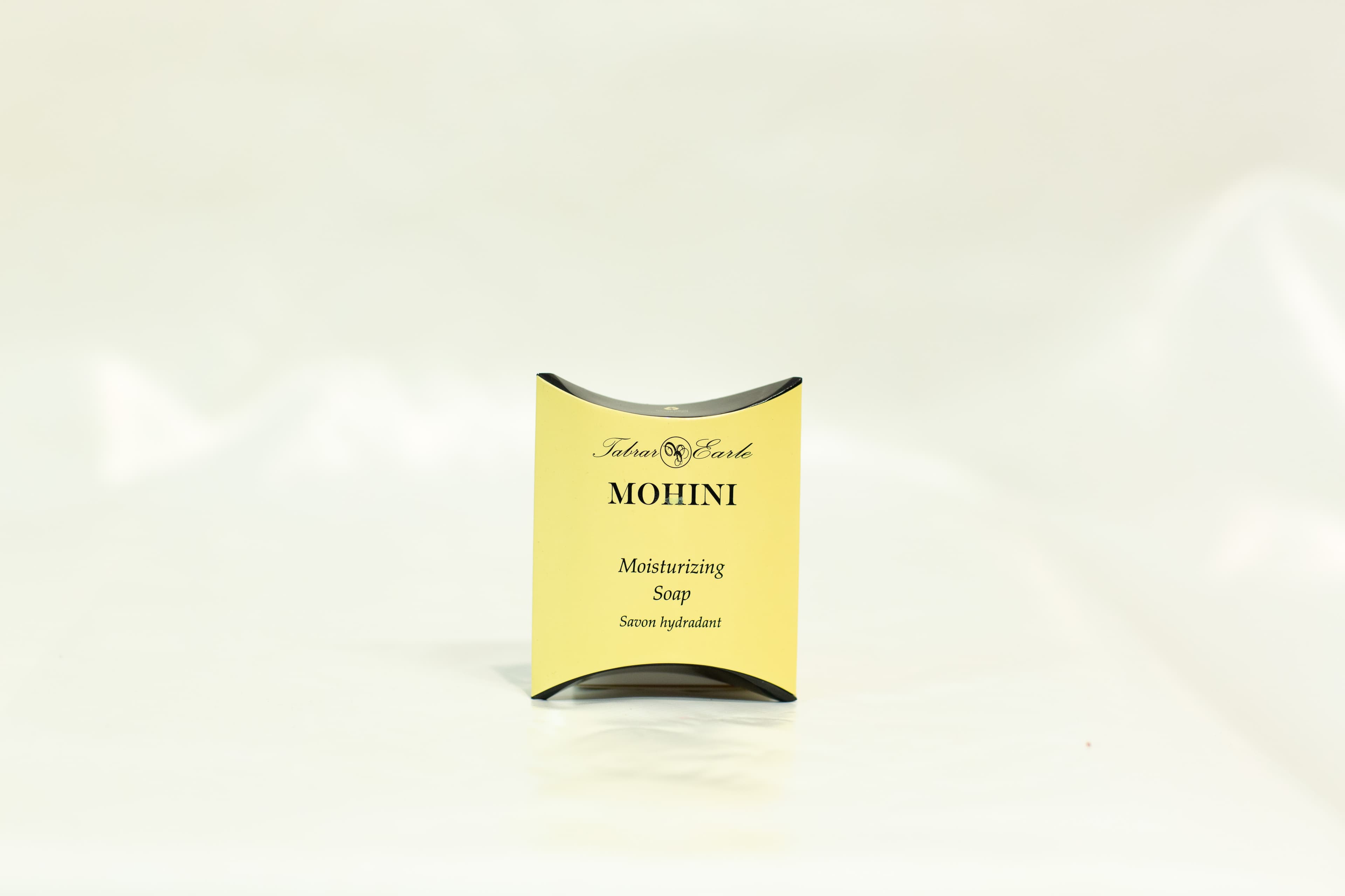 Mohini Soap Boxed 25g