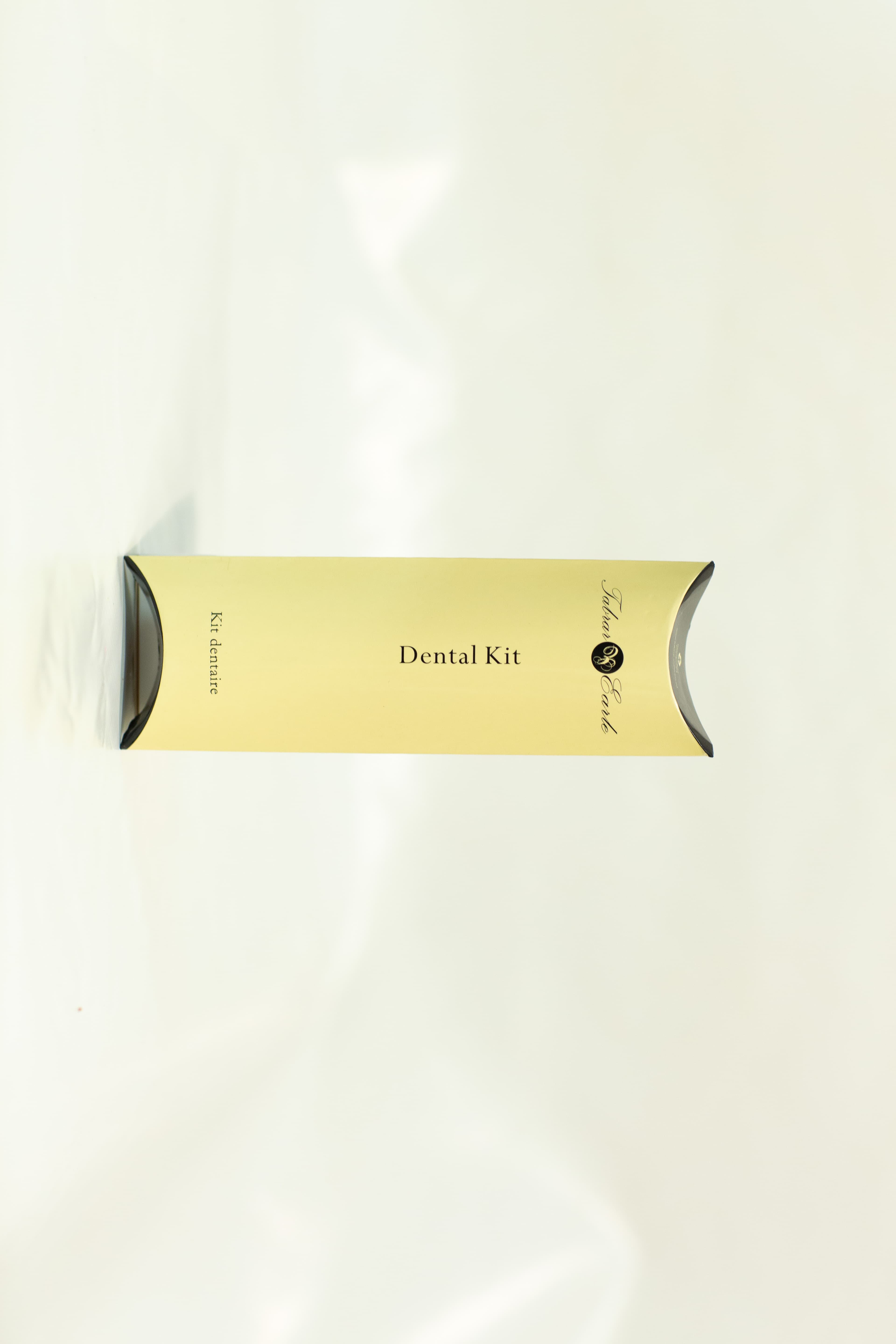 Mohini Dental Kit Boxed