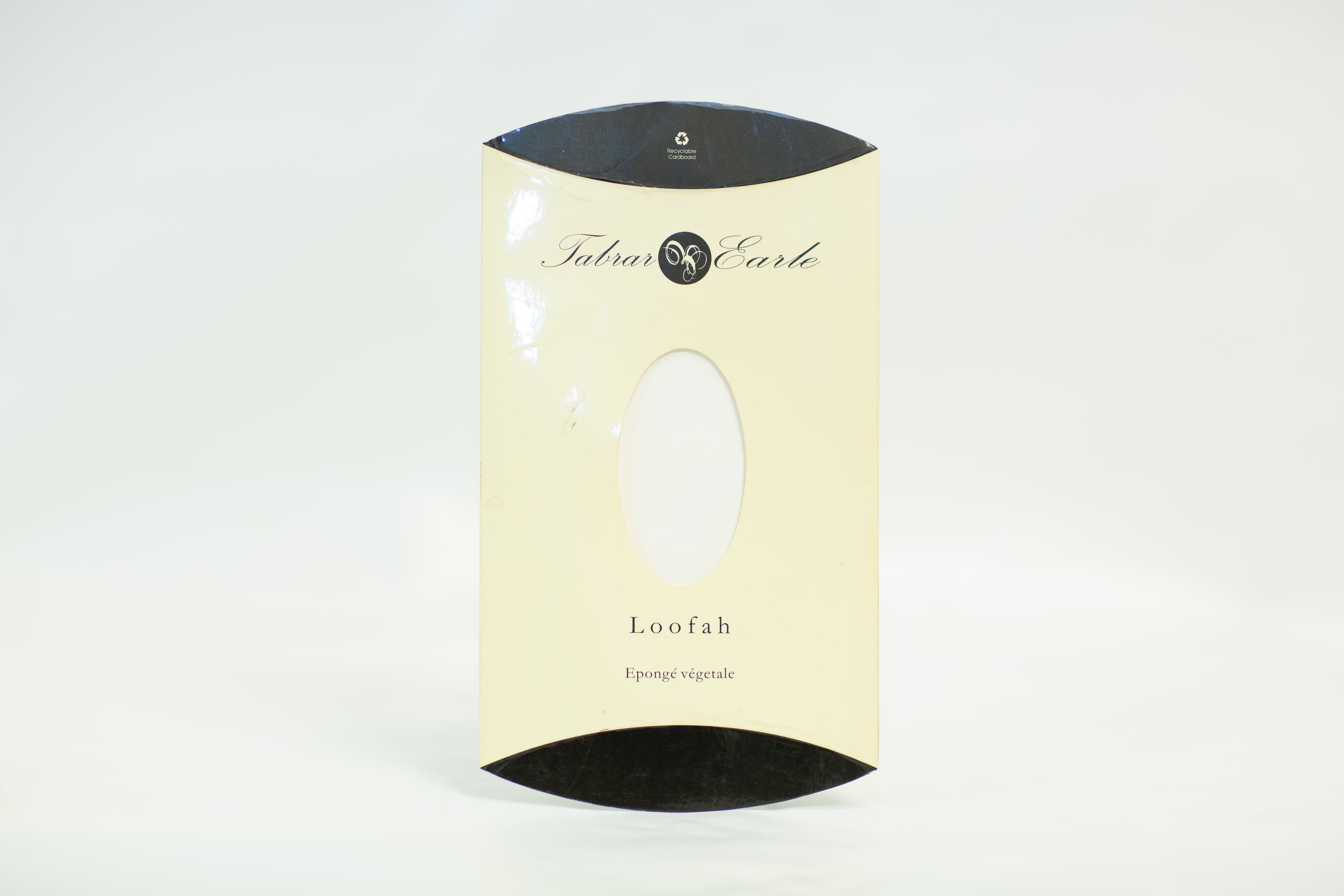 Mohini Loofah Boxed