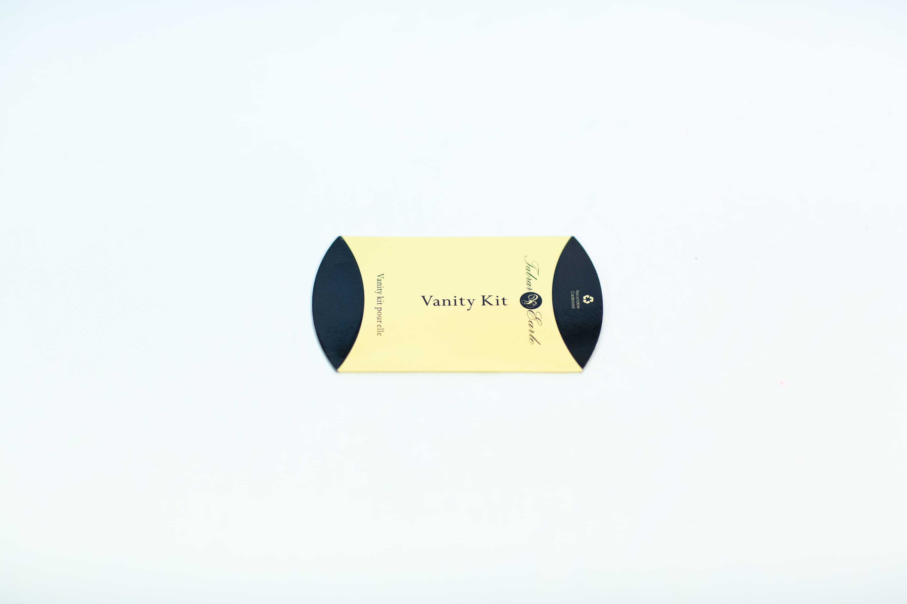 Mohini Vanity Kit Boxed