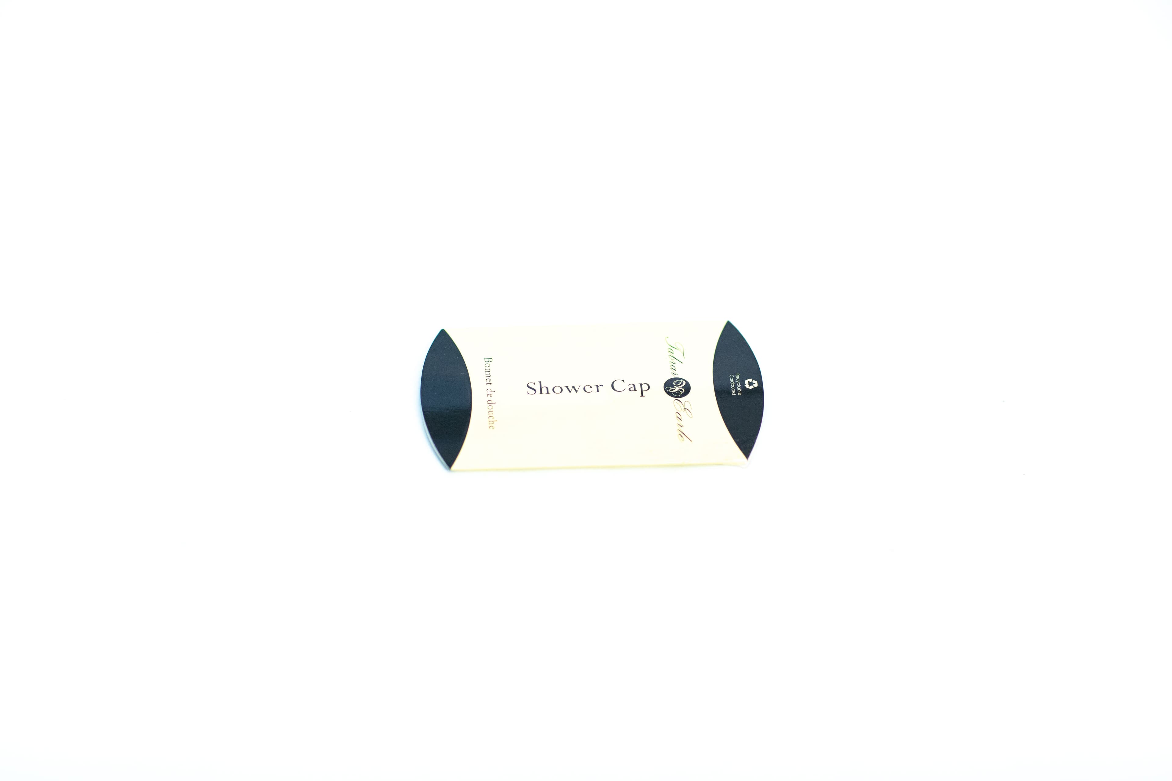 Mohini Shower Cap Boxed