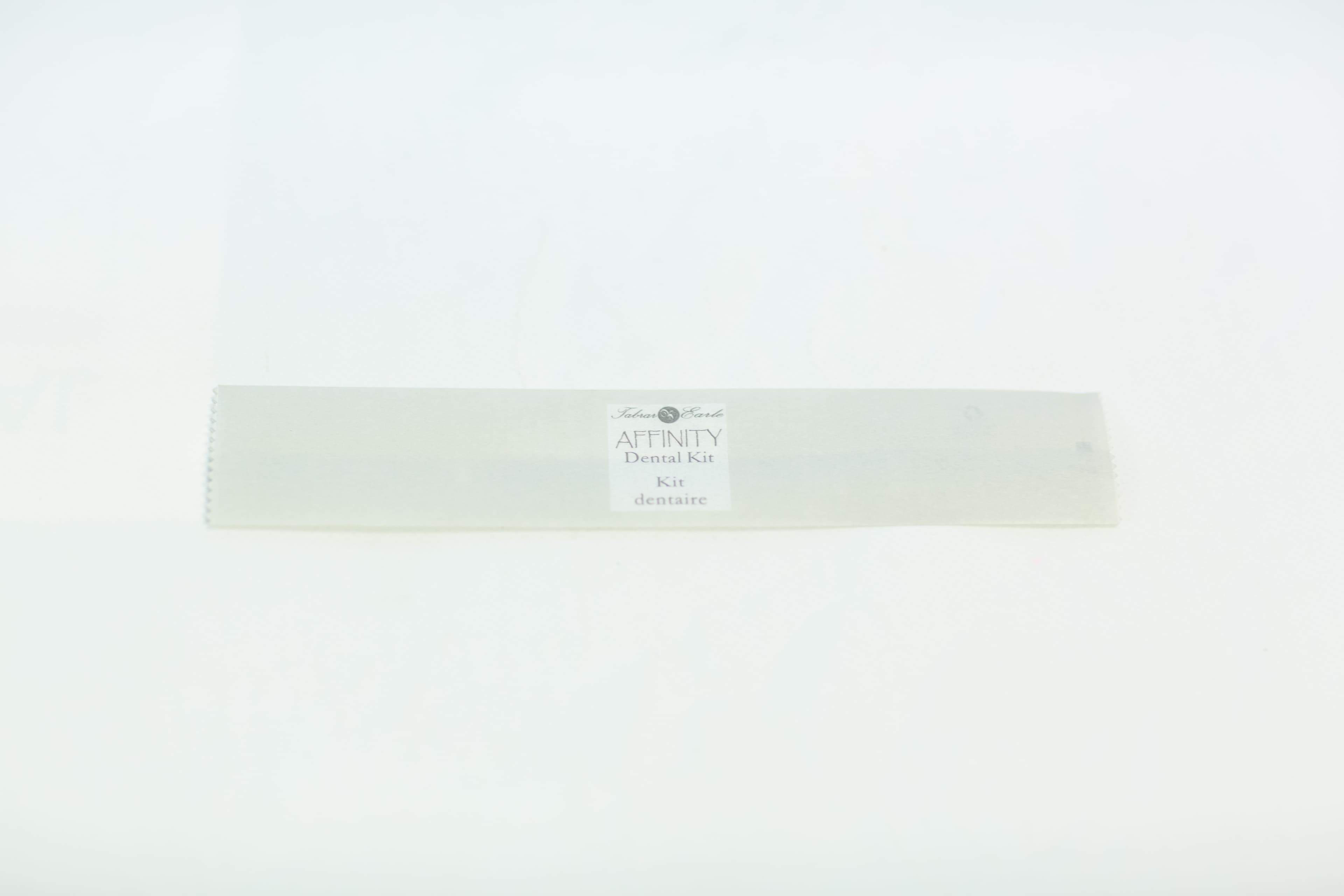 Affinity Dental Kit Flow Wrap