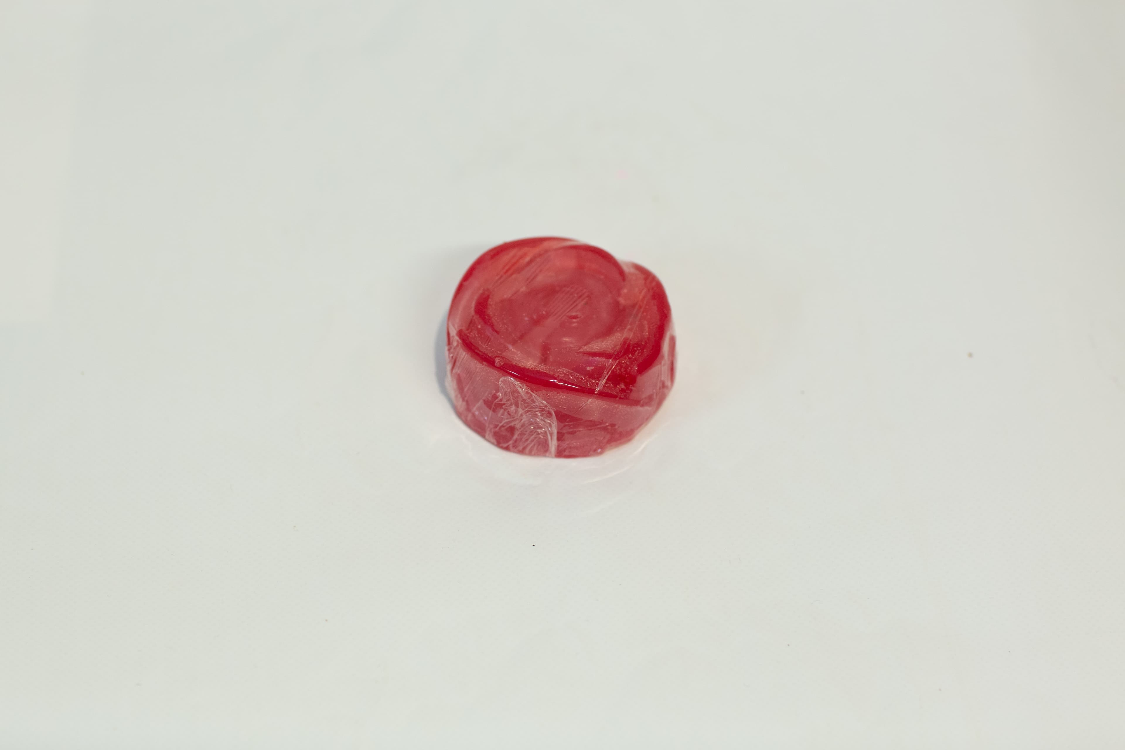 Rose Glycerine Soap 100g