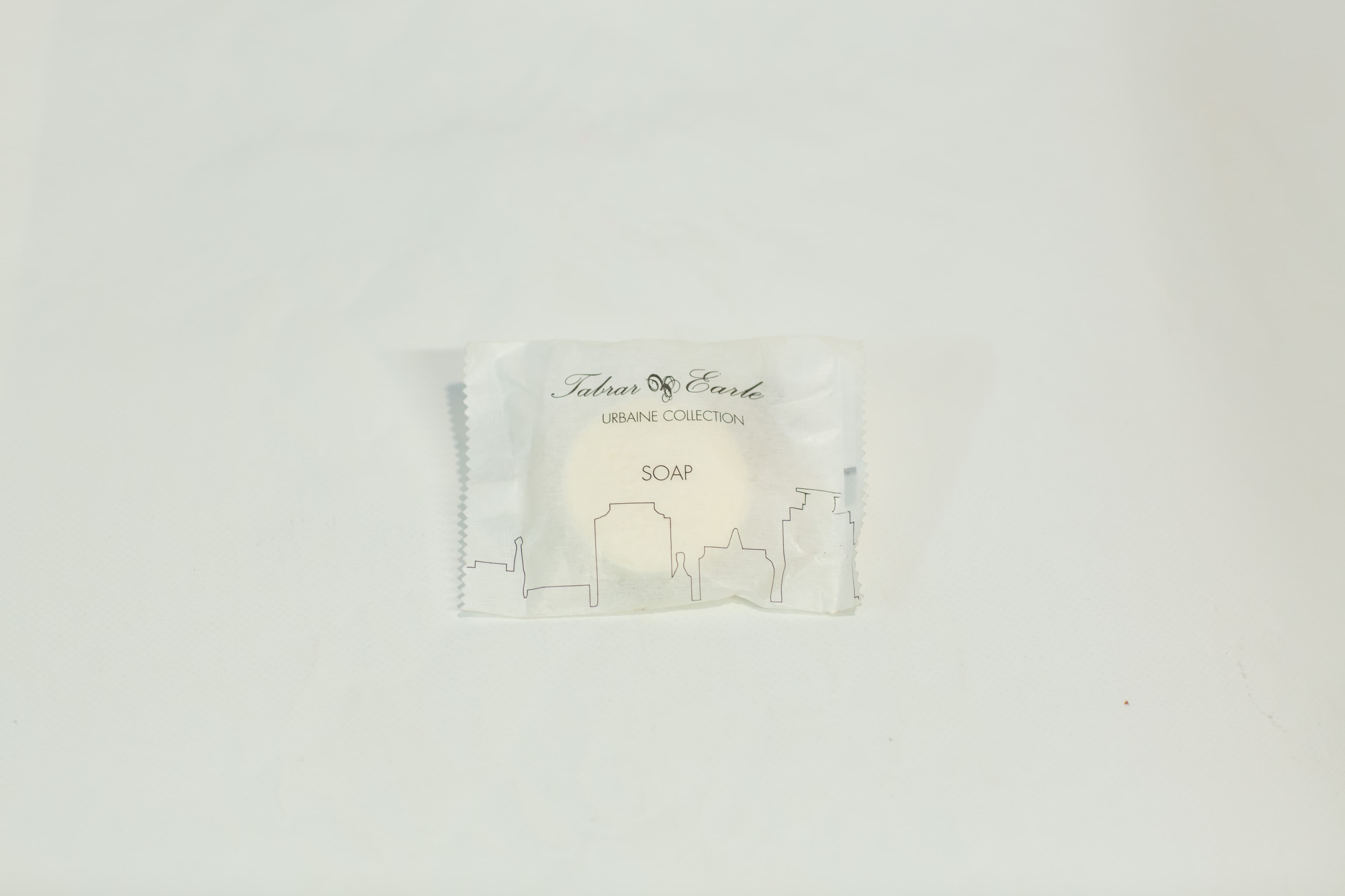 Urbaine Soap Flow Wrap 25g