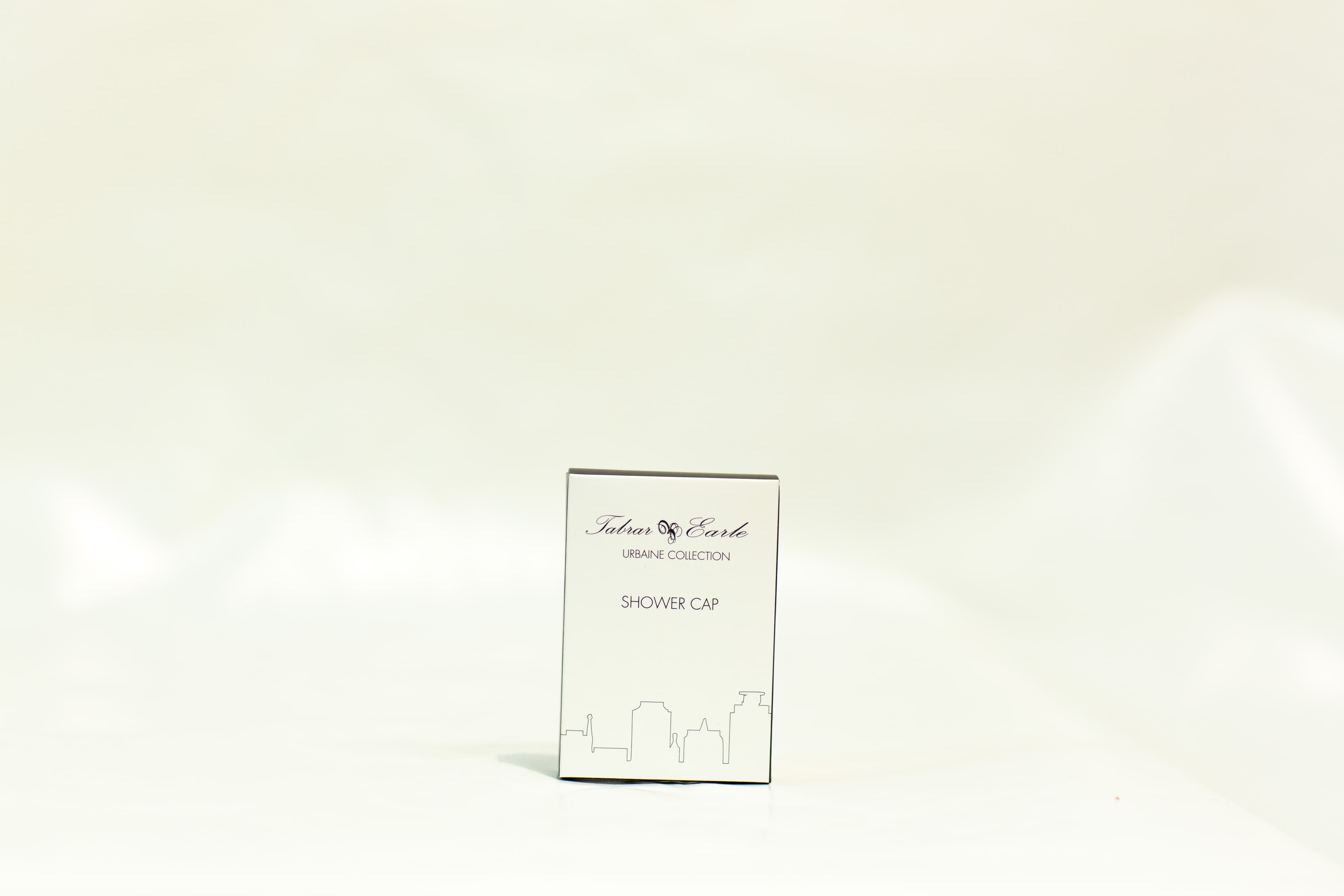 Urbaine Shower Cap Boxed